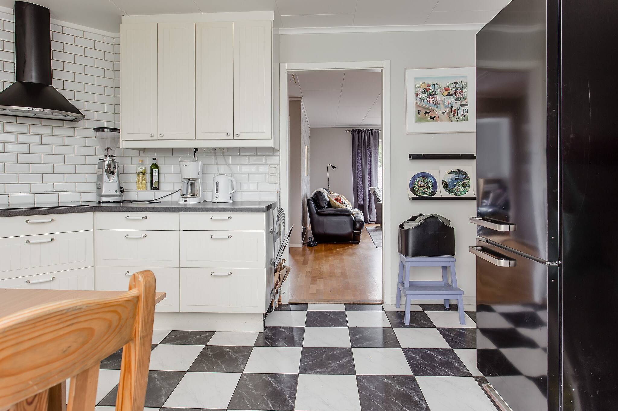 5 rum Villa på Lundagårdsgatan 29A Lundagård Forshaga kommun - bild 5