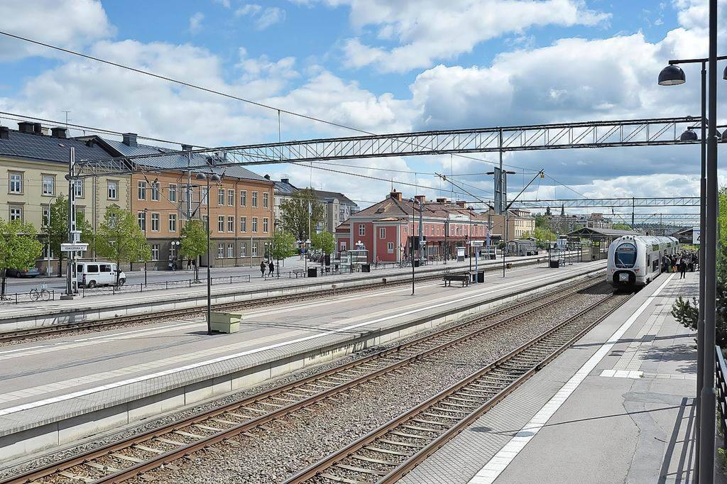 2 rum Lägenhet på Västeråsvägen 12B Tunavallen Eskilstuna kommun - bild 30