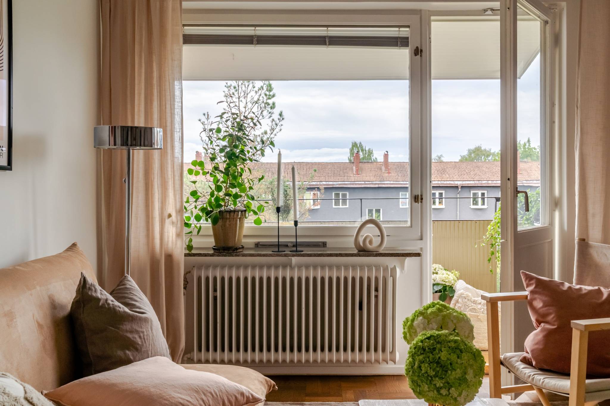 3 rum lägenhet på Sigrid Undsets Gata 9 Bromma - Blackeberg, Stockholms kommun - bild 4