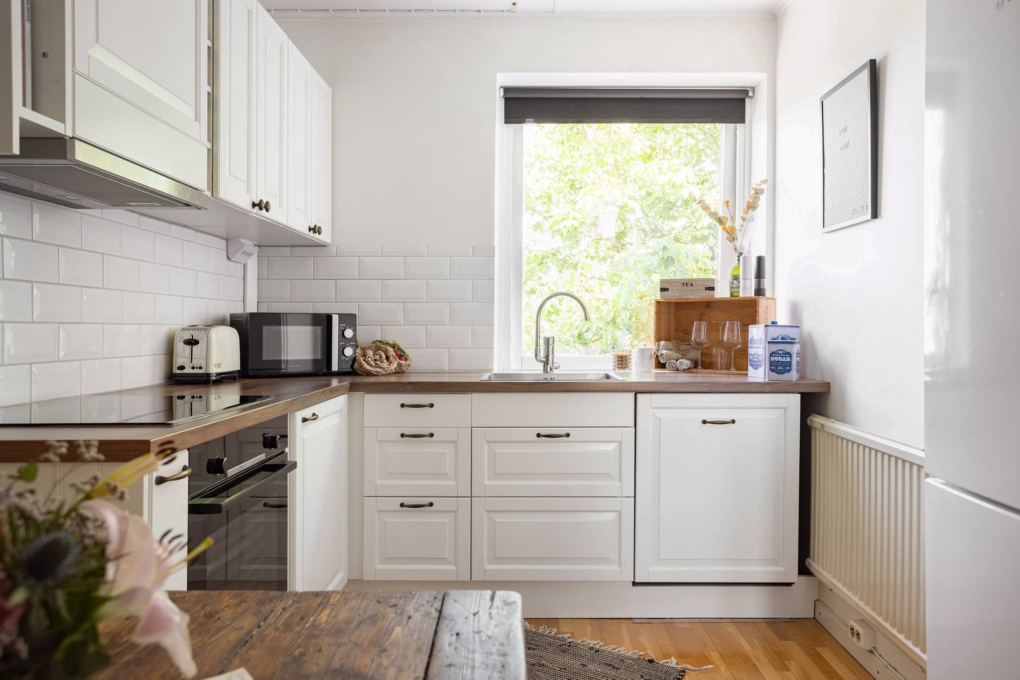 7 rum villa på Nybrovägen 2 Köpingebro, Ystads kommun - bild 5