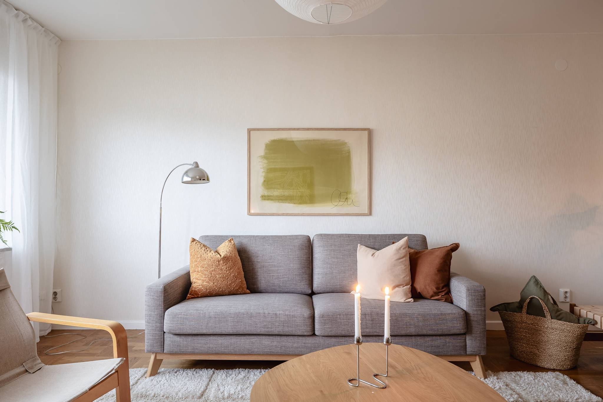 3 rum Lägenhet på Harpsundsvägen 129, 2 tr Högdalen Stockholms kommun - bild 20