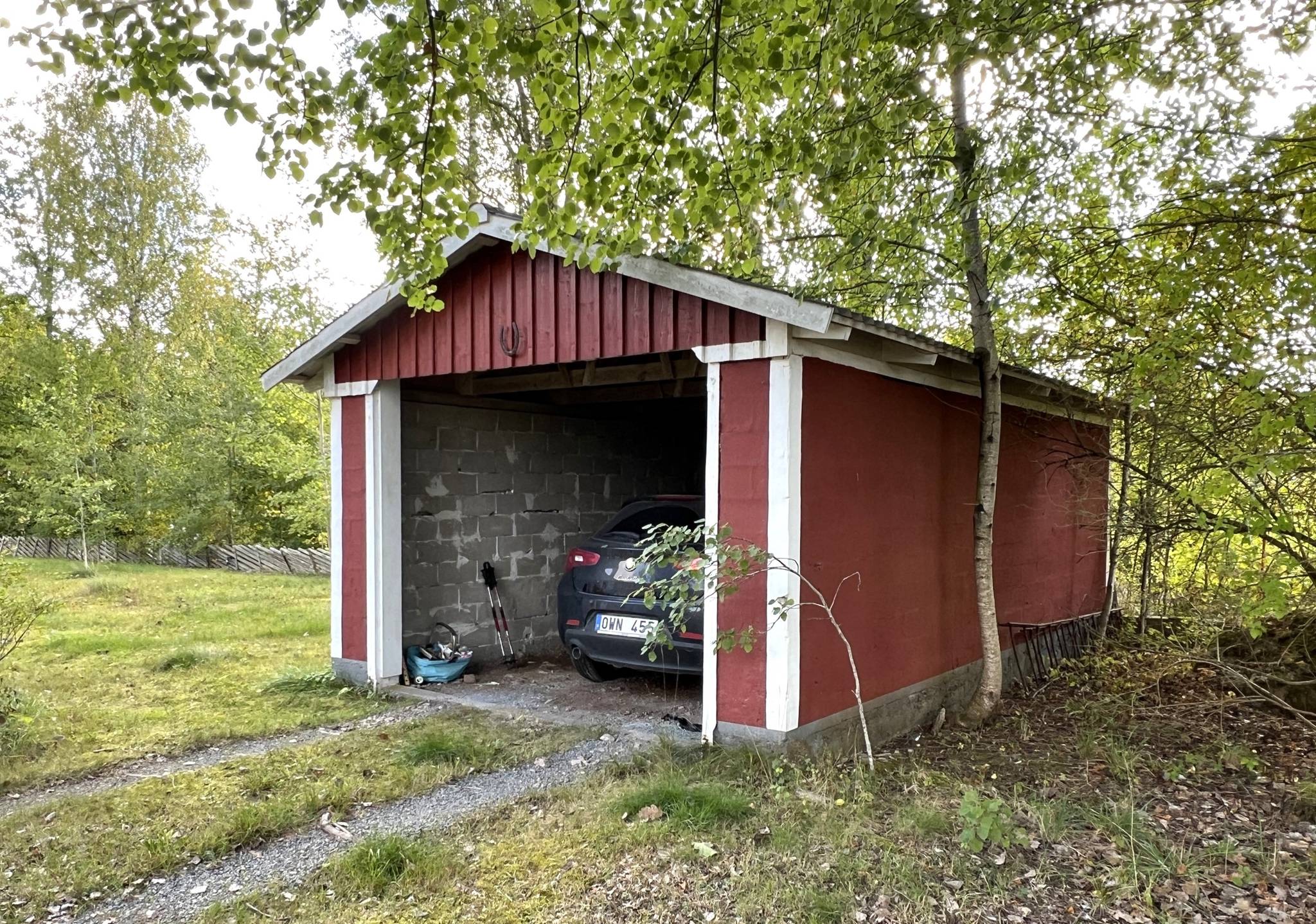 4 rum Fritidshus på Ringvägen 12 Fröseke Uppvidinge kommun - bild 49