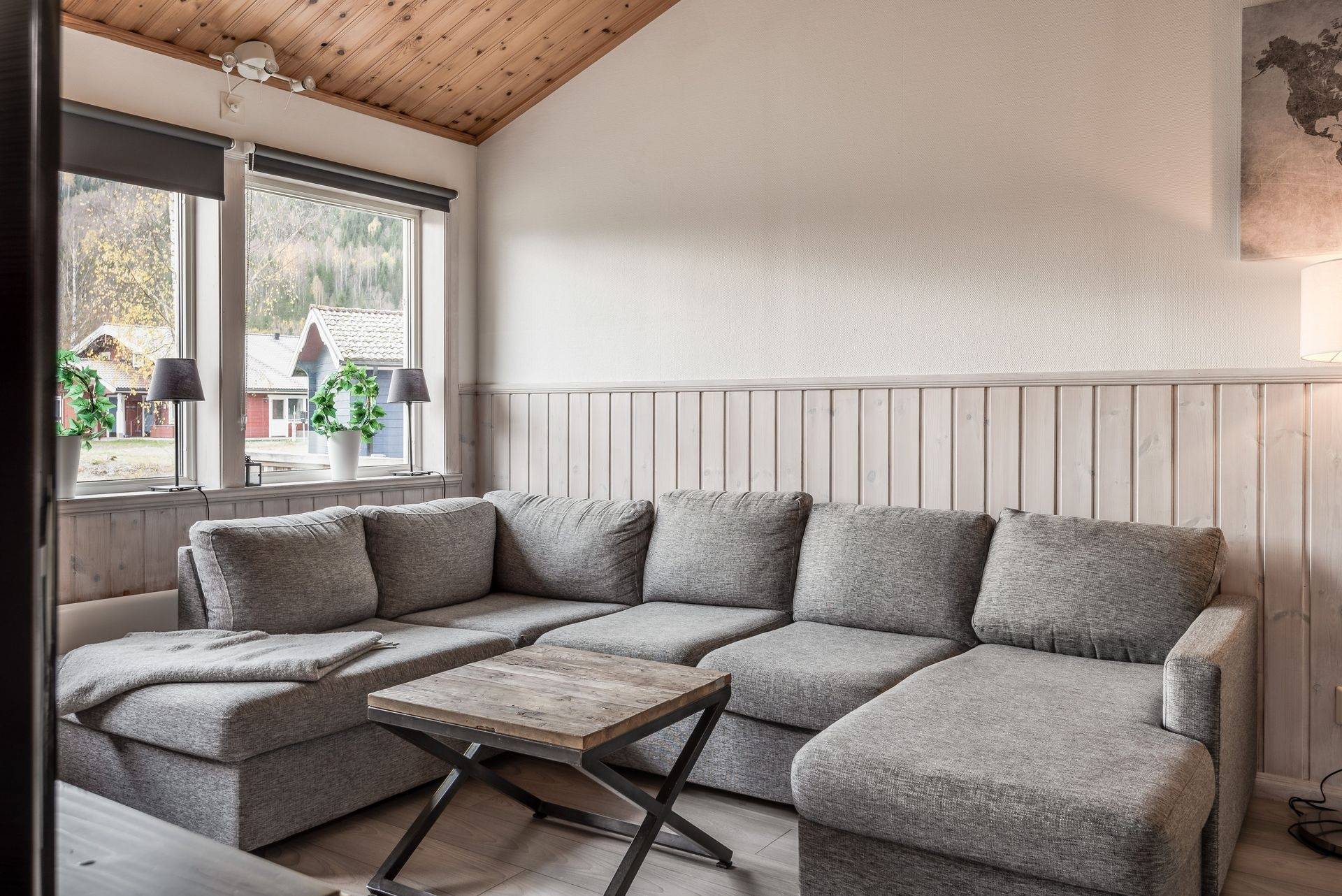 5 rum Vinterbonat fritidshus på Mården 63 Branäs Torsby kommun - bild 19
