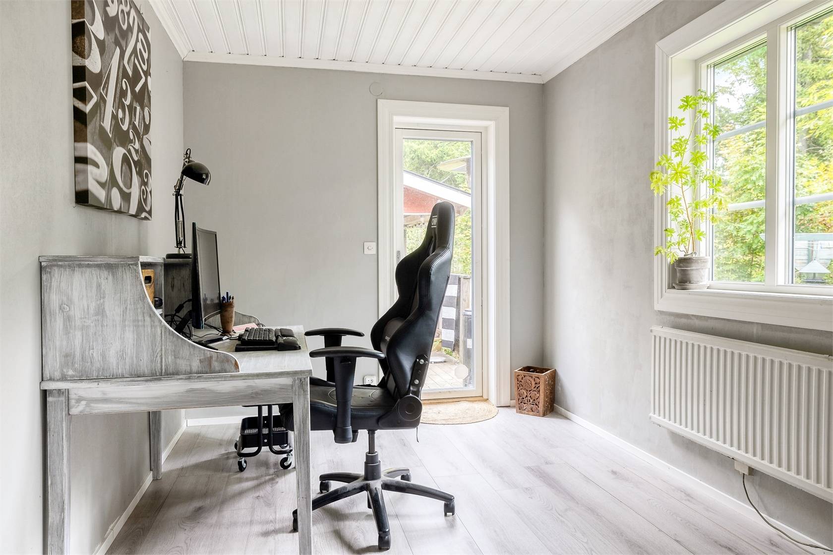 5 rum Villa på Enköping Norrby 4 Enköpings kommun - bild 19
