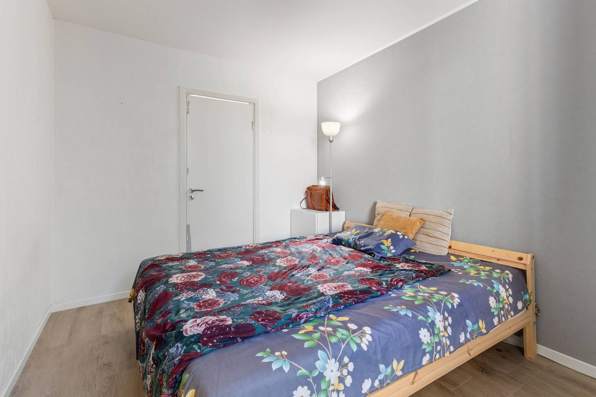 2 rum Lägenhet på Släggbacken 1 Huvudsta Solna kommun - bild 8