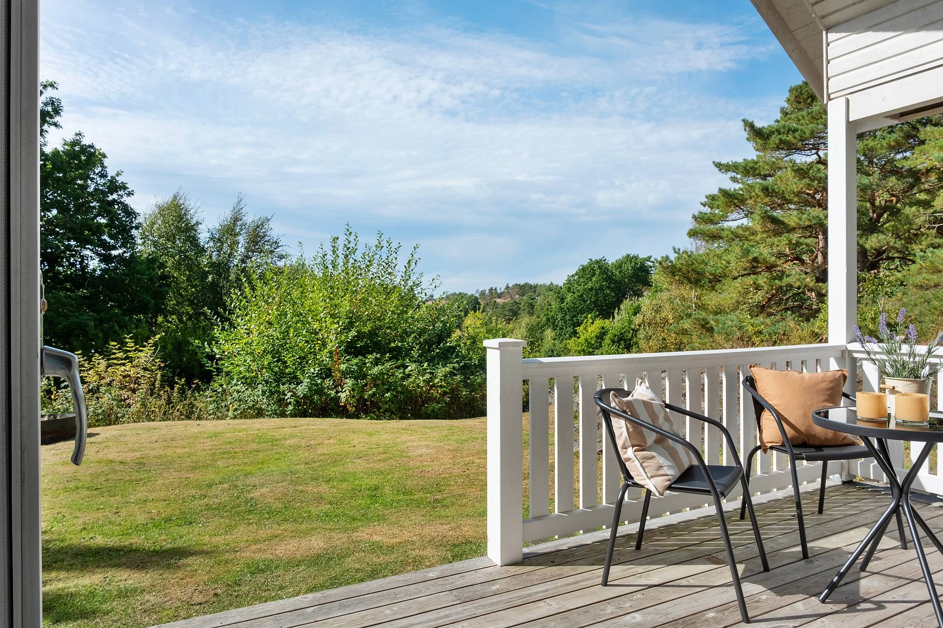 5 rum Villa på Korpedalsvägen 12 Aröd Kungälvs kommun - bild 14