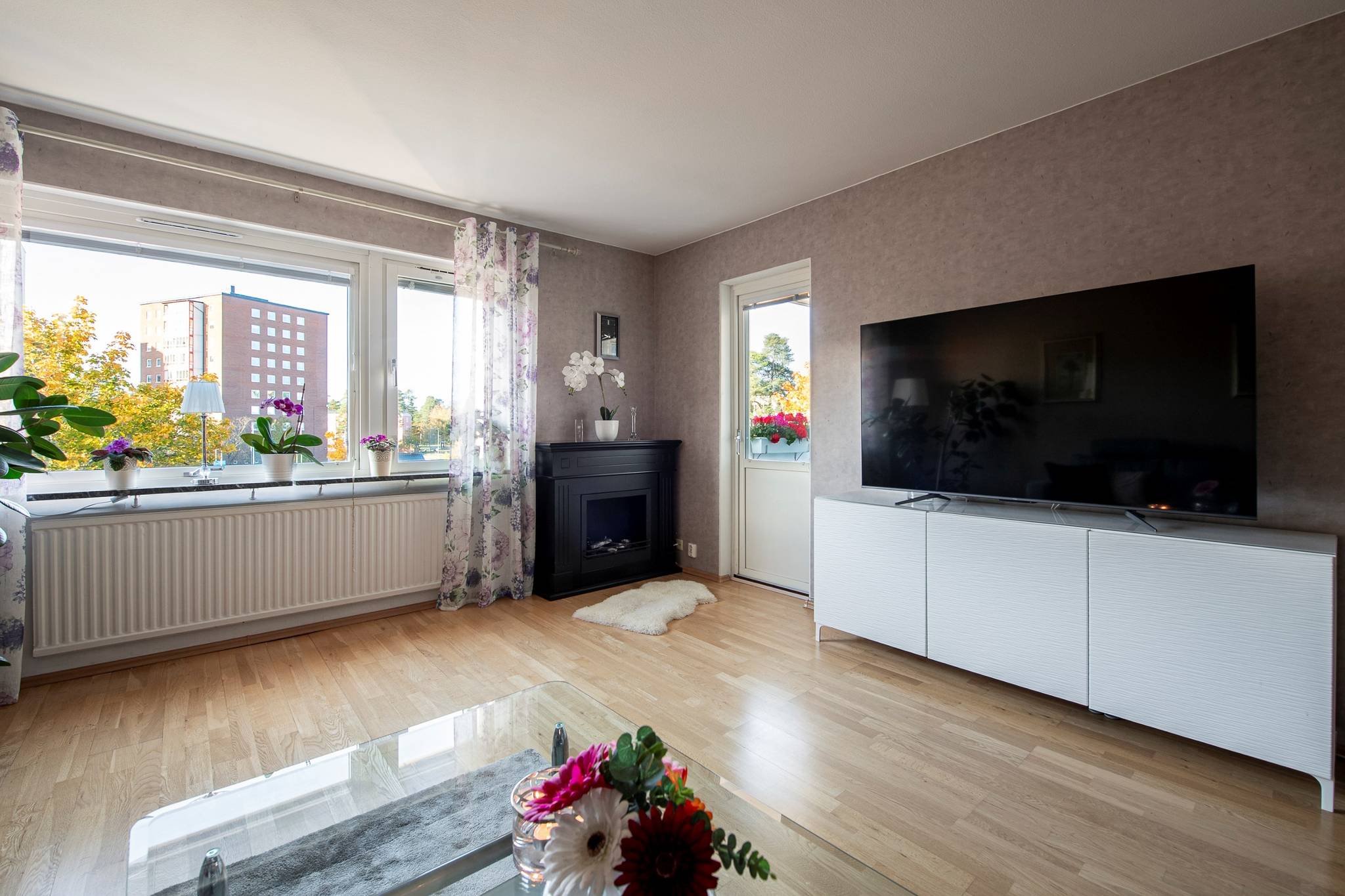 3 rum Lägenhet på Jakobsgatan 54 Pettersberg Västerås kommun - bild 21