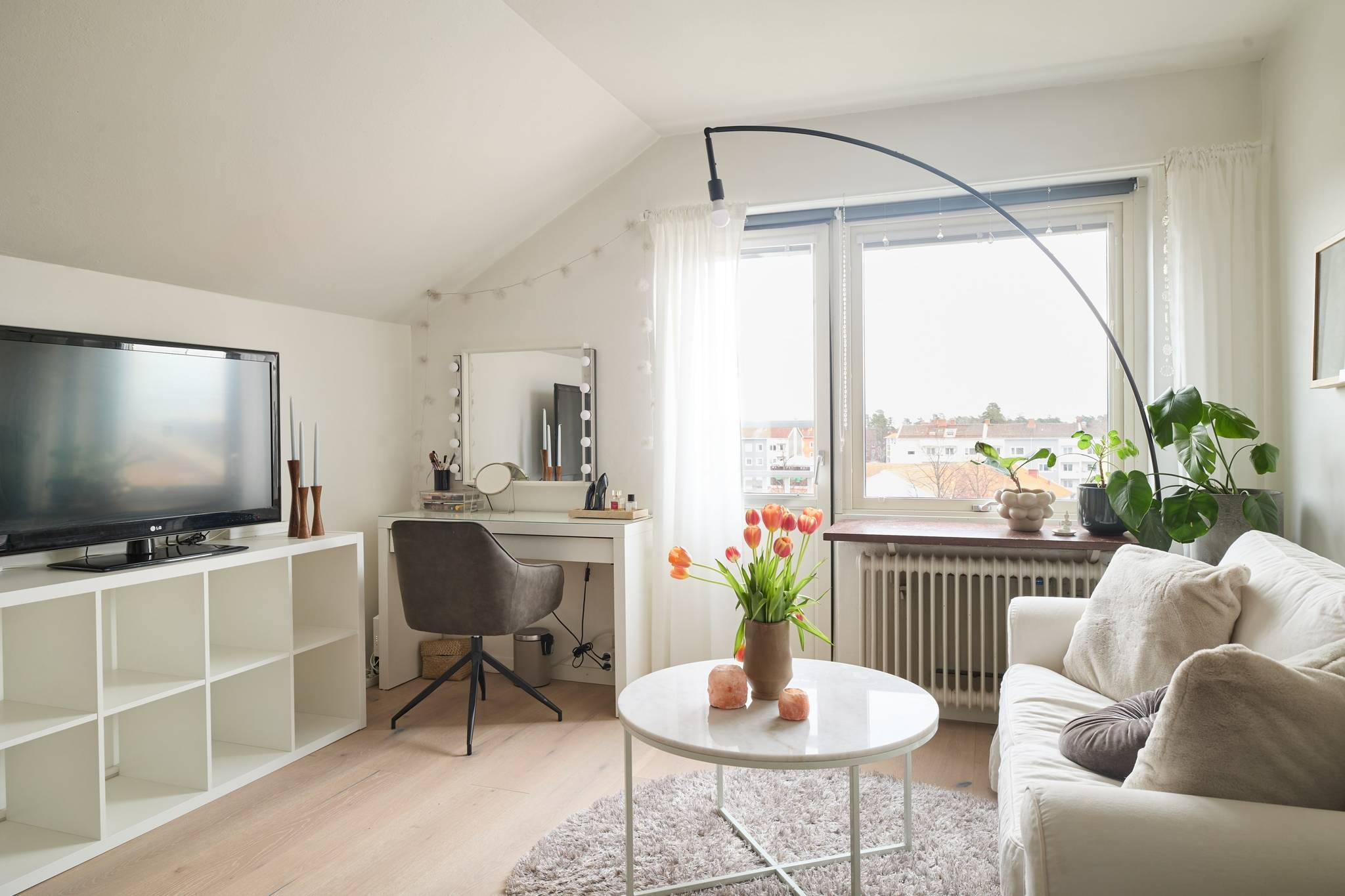 1 rum Lägenhet på Fatabursvägen 11A Skälby Kalmar kommun - bild 7