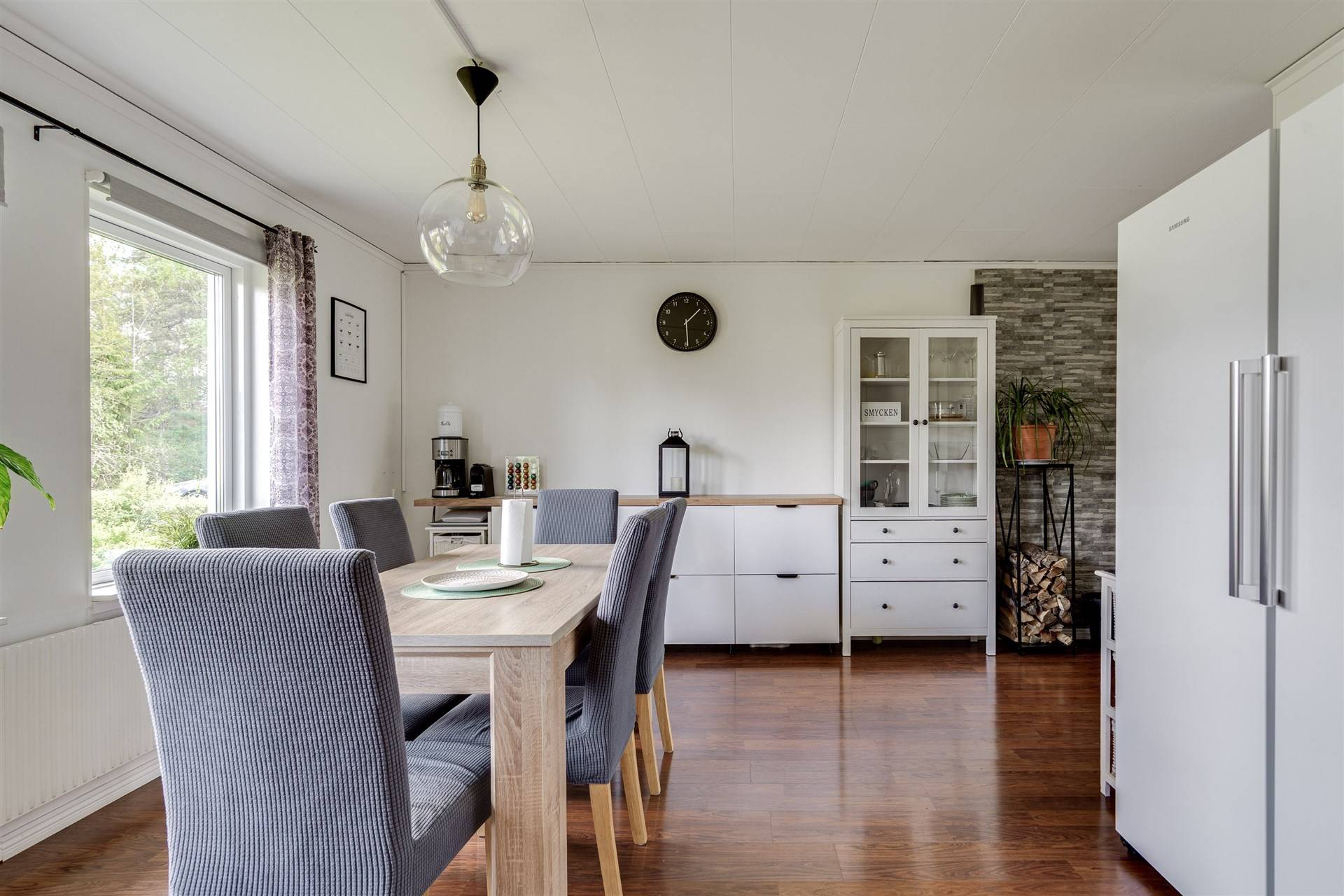 5 rum Villa på Havrestigen 6 Vedevåg Lindesbergs kommun - bild 14