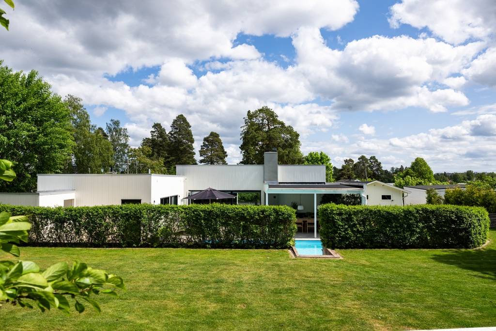 5 rum Villa på Stråkvägen 41 Täby Täby kommun - bild 7