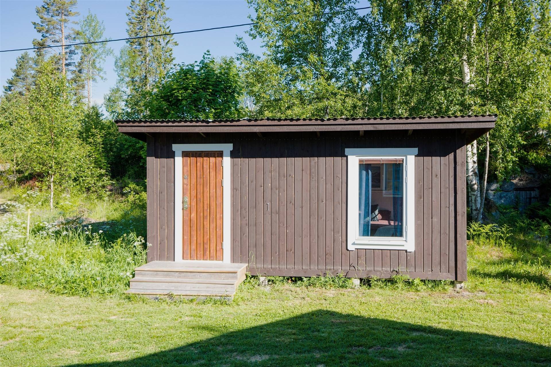 3 rum Villa på Fjäle 25 Fjäle-Enånger Hudiksvalls kommun - bild 19