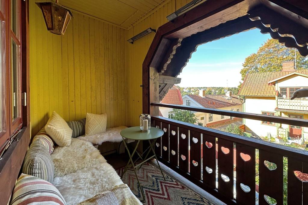 7 rum Villa på Västerviksgatan 14 Strängnäs kommun - bild 23