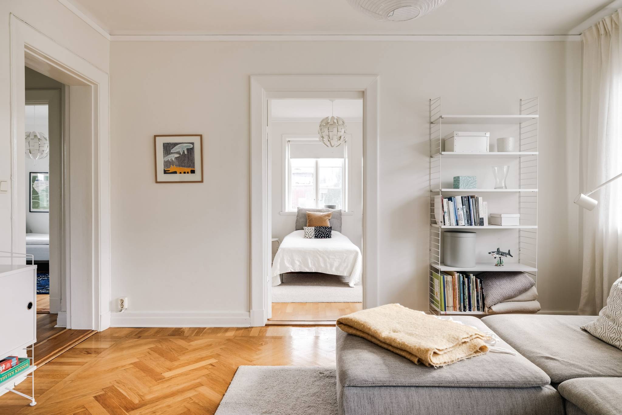 9 rum Villa på Tågagatan 58 Tågaborg Helsingborgs kommun - bild 25