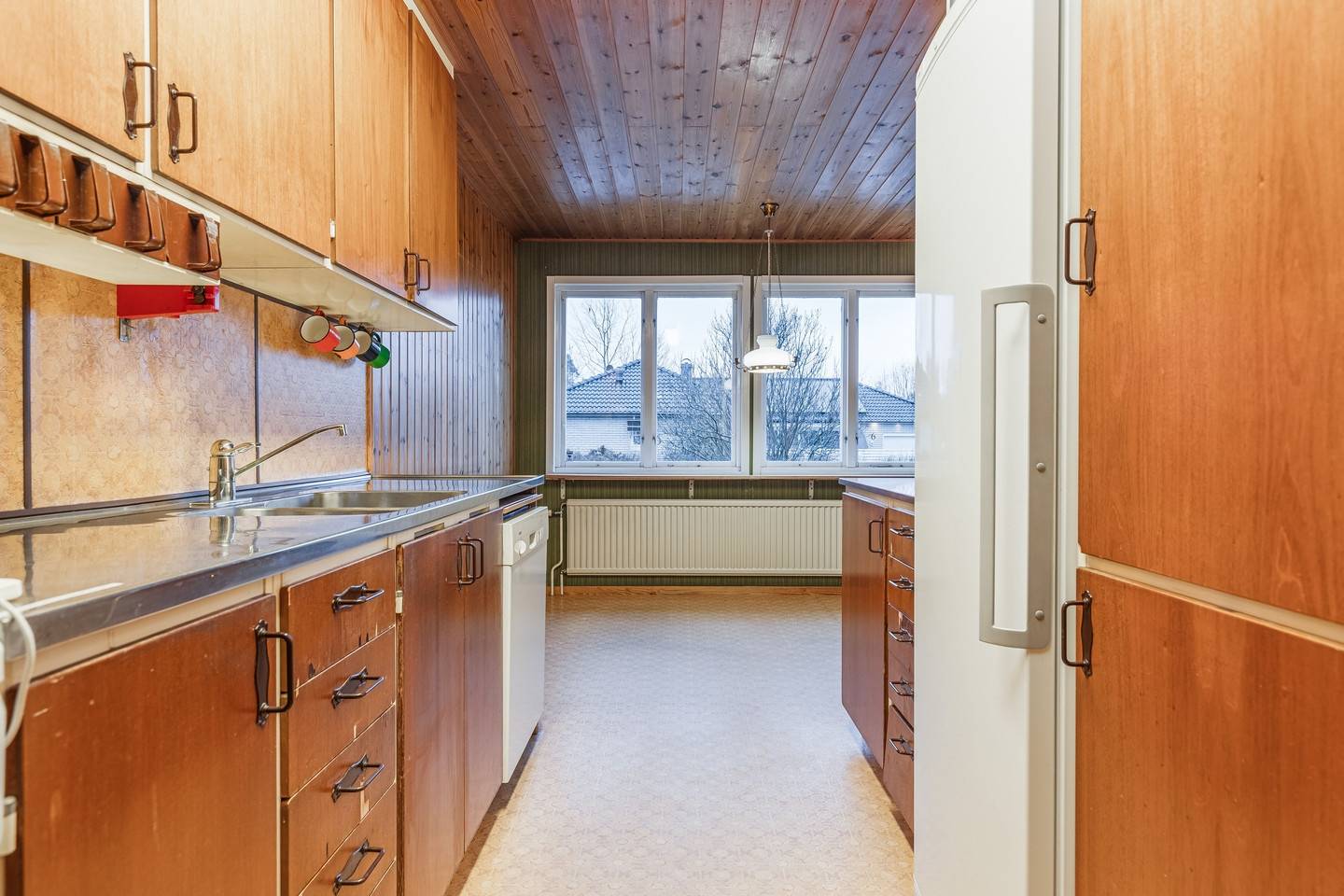 6 rum Villa på Stålhandskes väg 5 Solvik Arvika kommun - bild 4