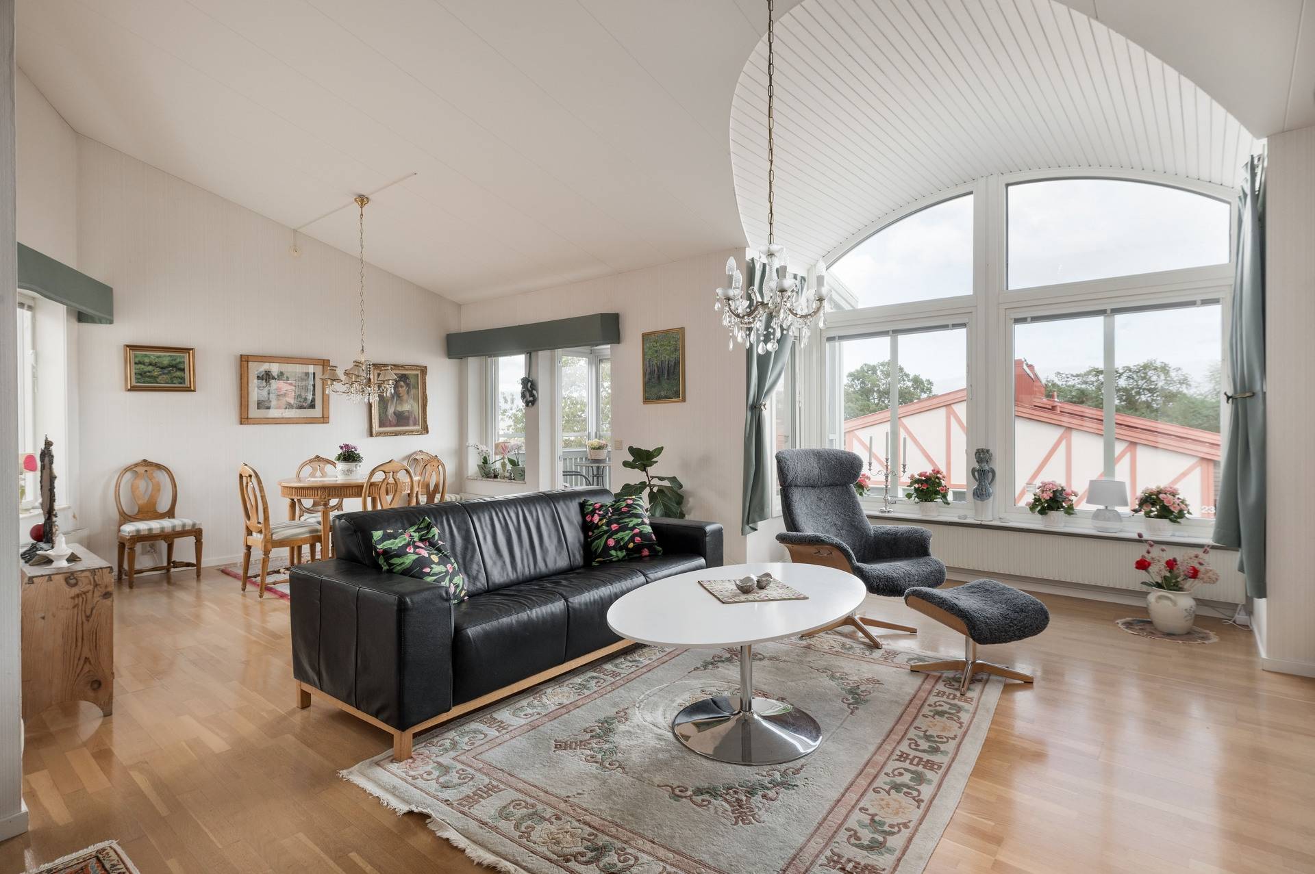 Neptunusvägen 33, Jönköping, Jönköpings kommun