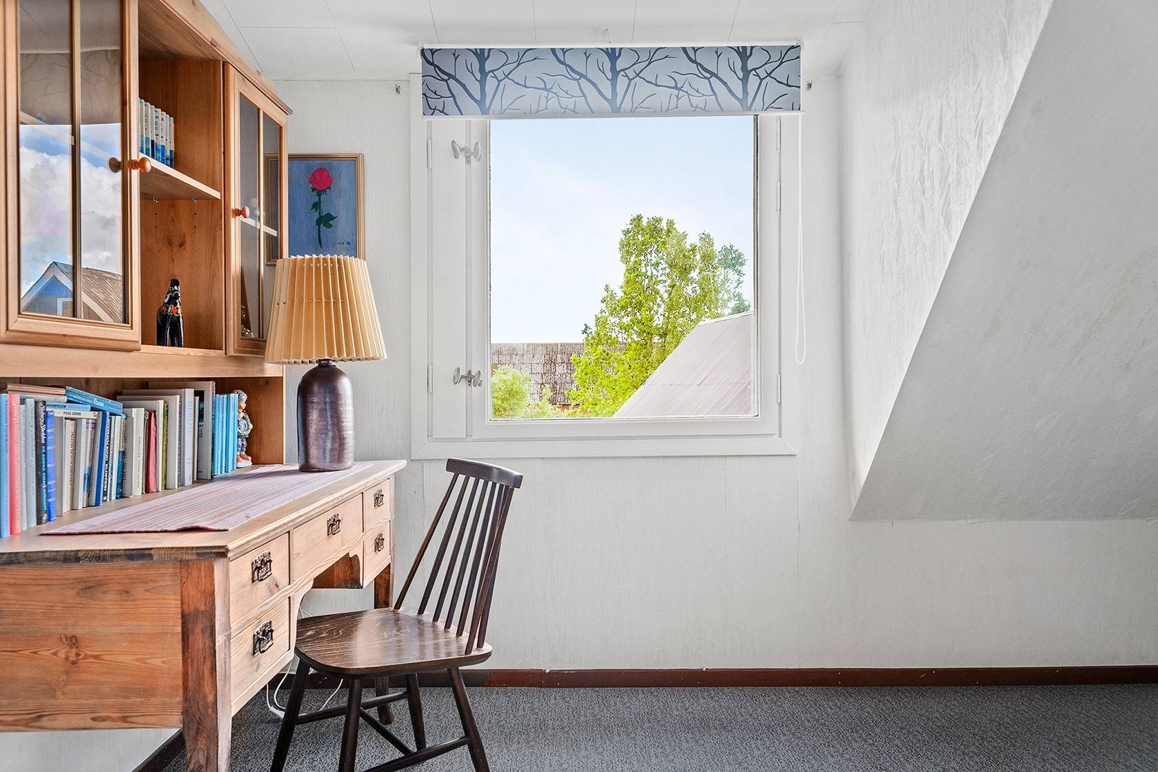 6 rum Villa på Kåphult 313 Knäred Laholms kommun - bild 22