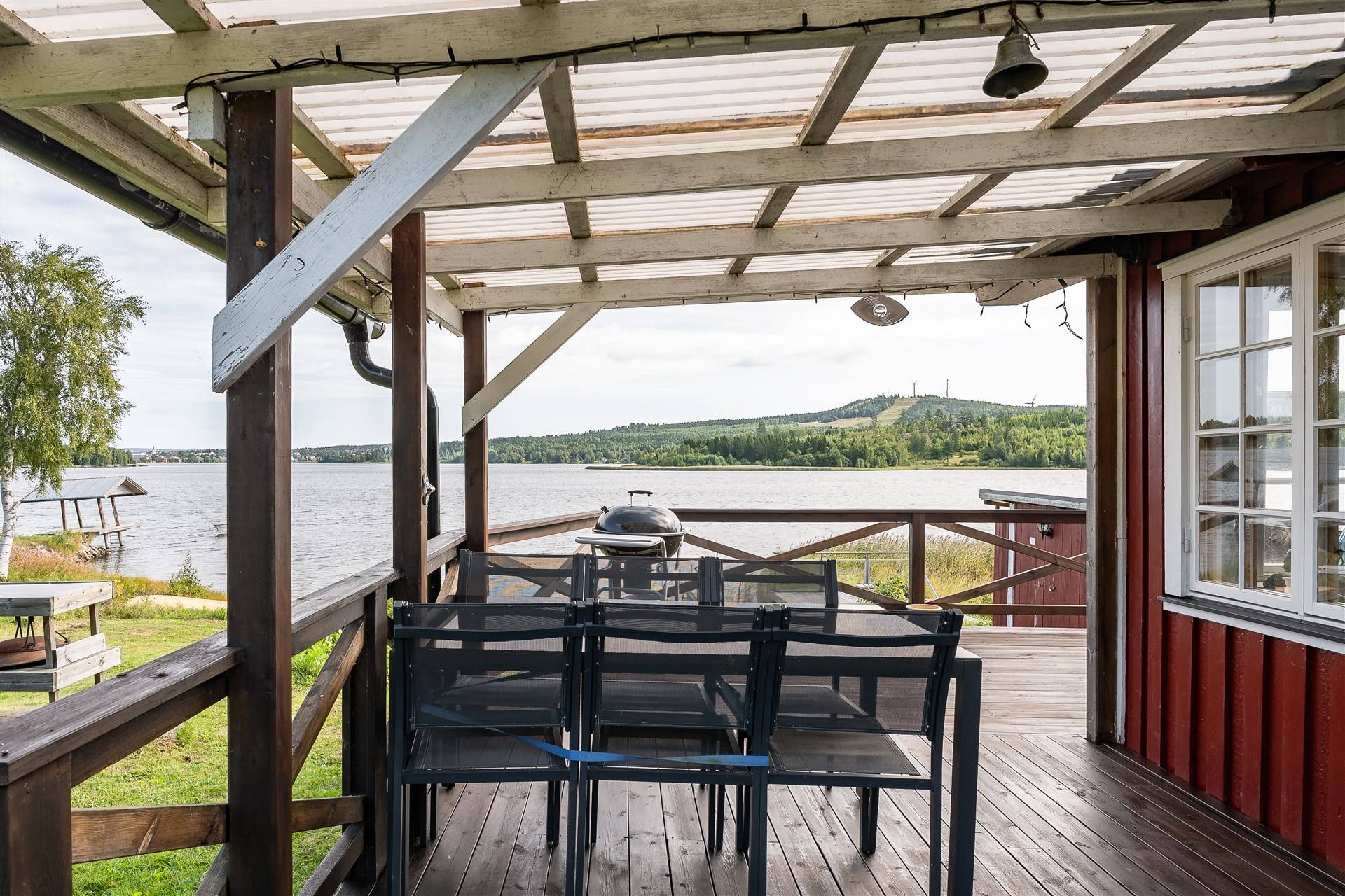 2 rum Fritidshus på Fällöviken 135 Ytterfälle Härnösands kommun - bild 26