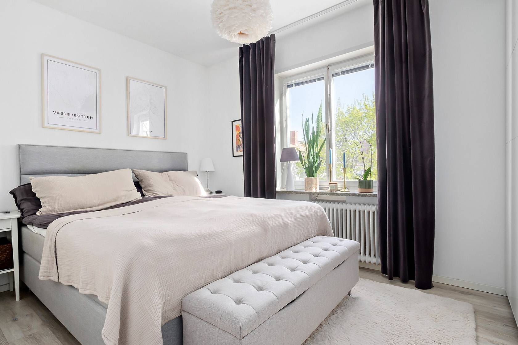 2 rum Lägenhet på Storsjövägen 34, 3tr Årsta Stockholms kommun - bild 10