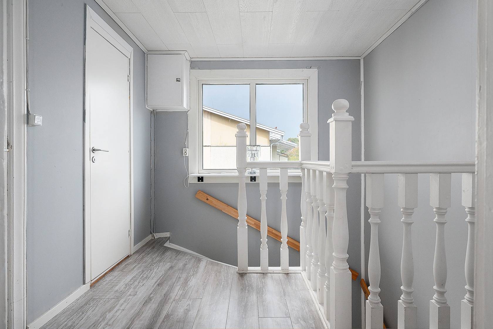 5 rum Villa på Sandhemsvägen 3 Smålandsstenar Gislaveds kommun - bild 17