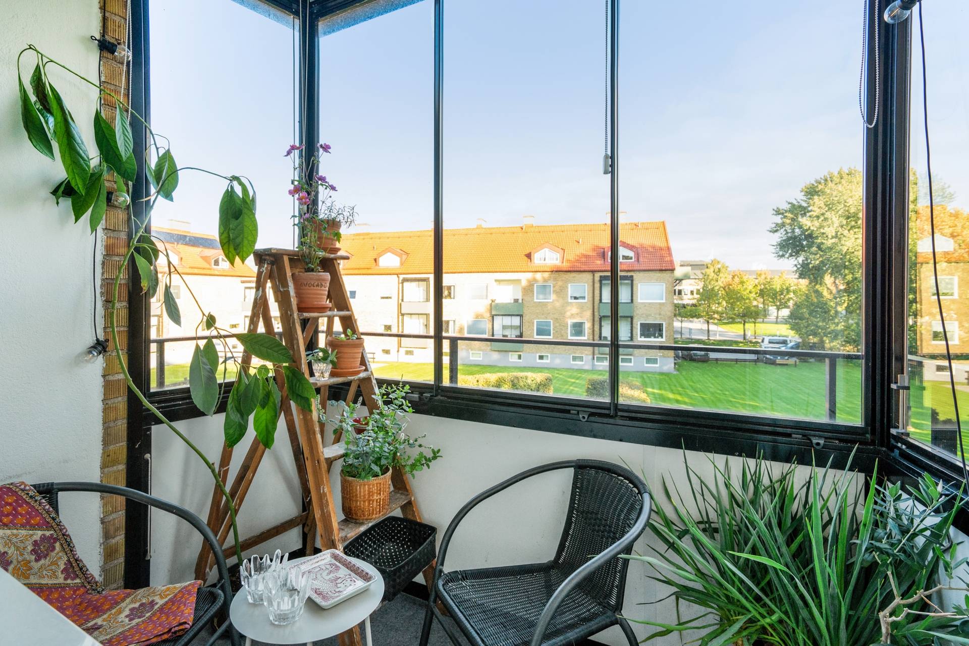 3 rum Lägenhet på Östra Vägen 69C Centrum Varbergs kommun - bild 7