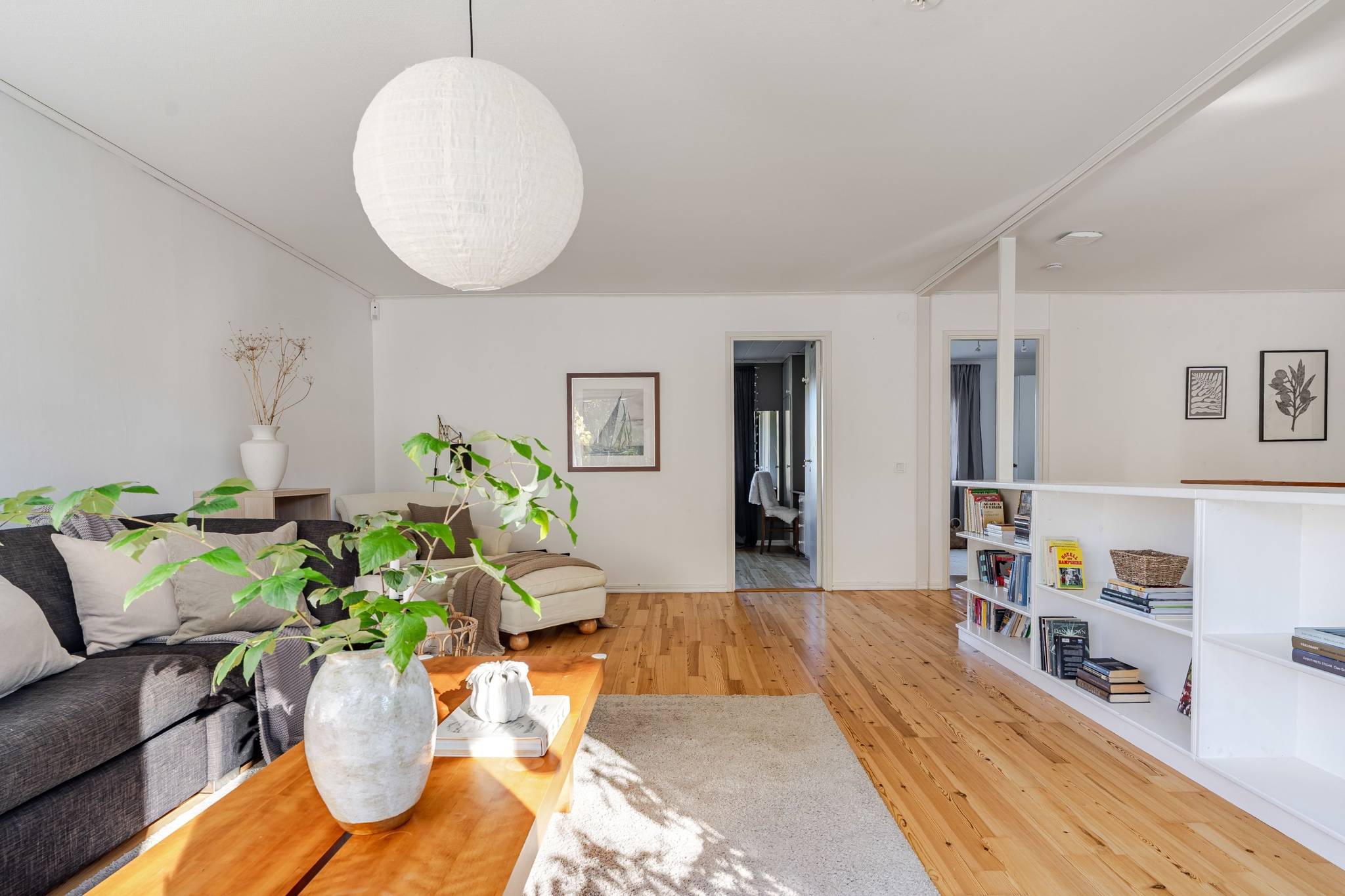 5 rum Villa på Gärdselvägen 5 Höjersdal Gävle kommun - bild 11