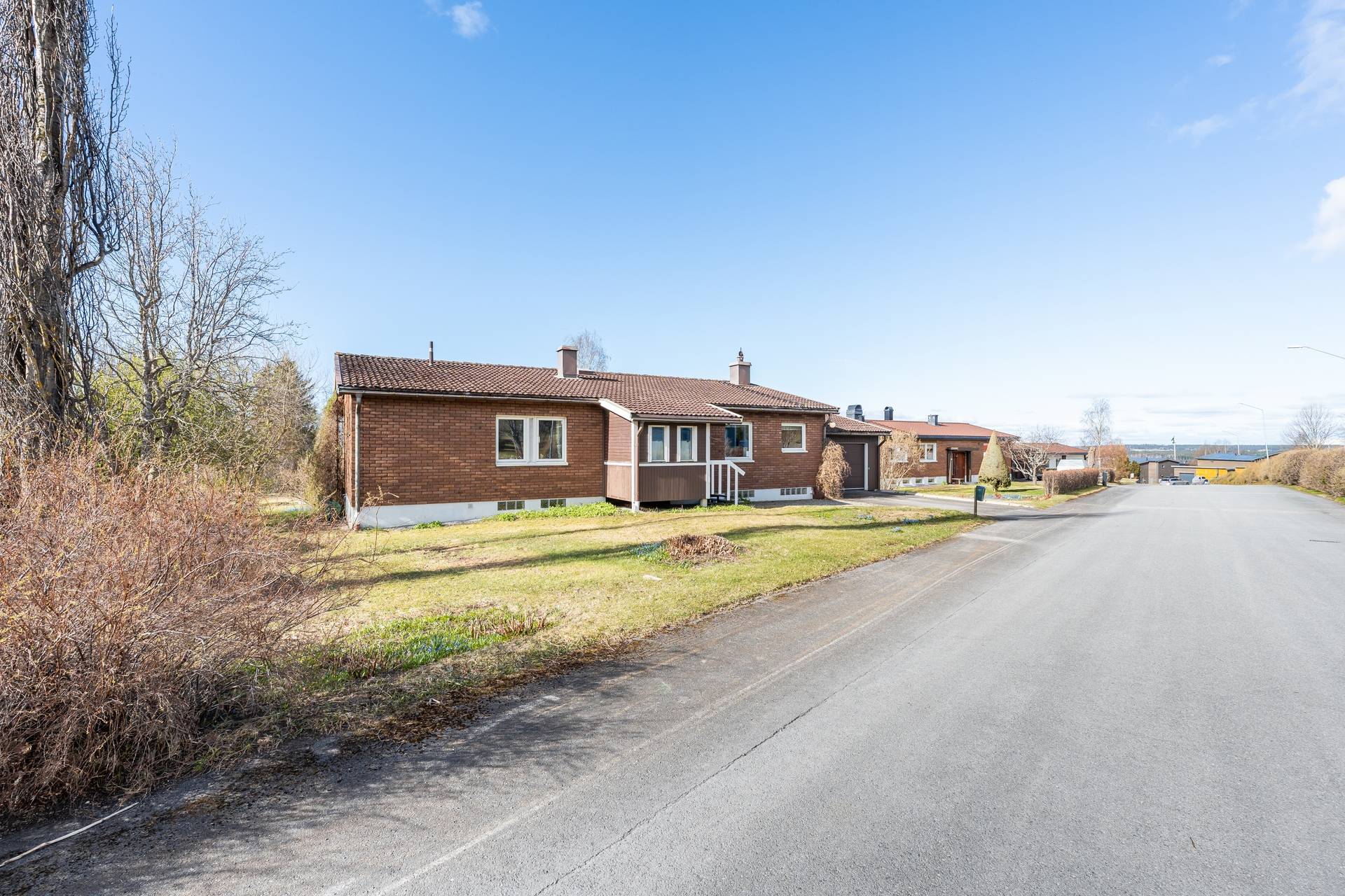 5 rum Villa på Trädgårdsvägen 8 Ås Krokoms kommun - bild 35