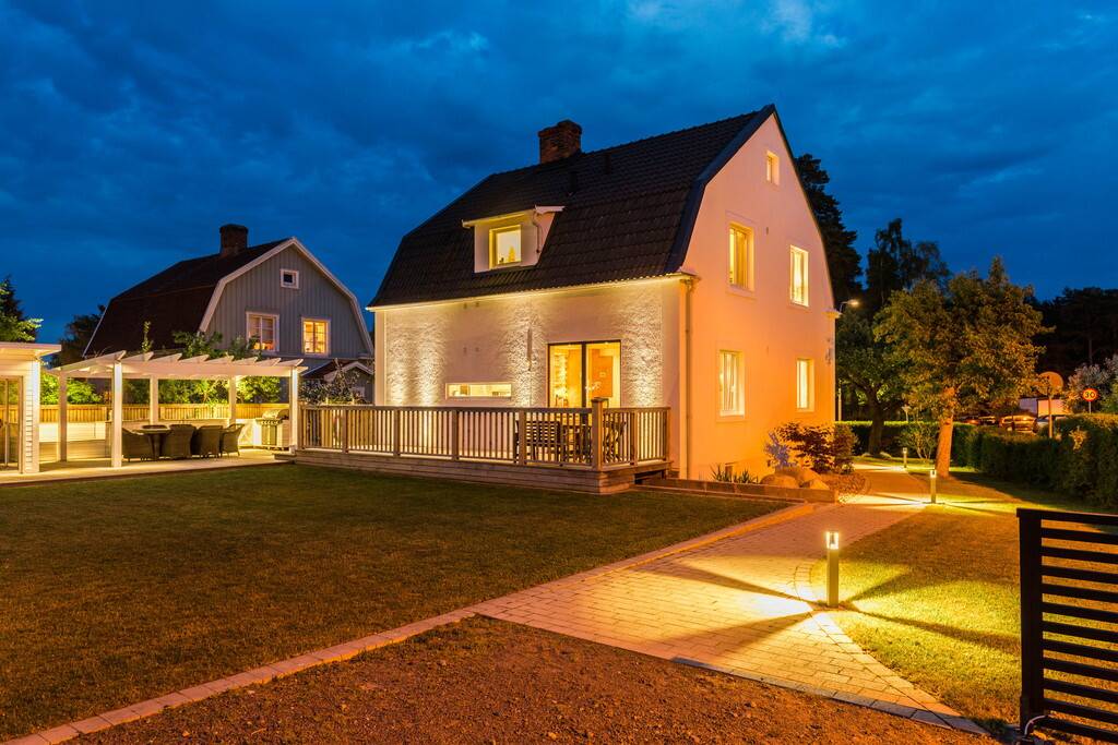6 rum Villa på Funkabovägen 47 Berga Kalmar kommun - bild 5