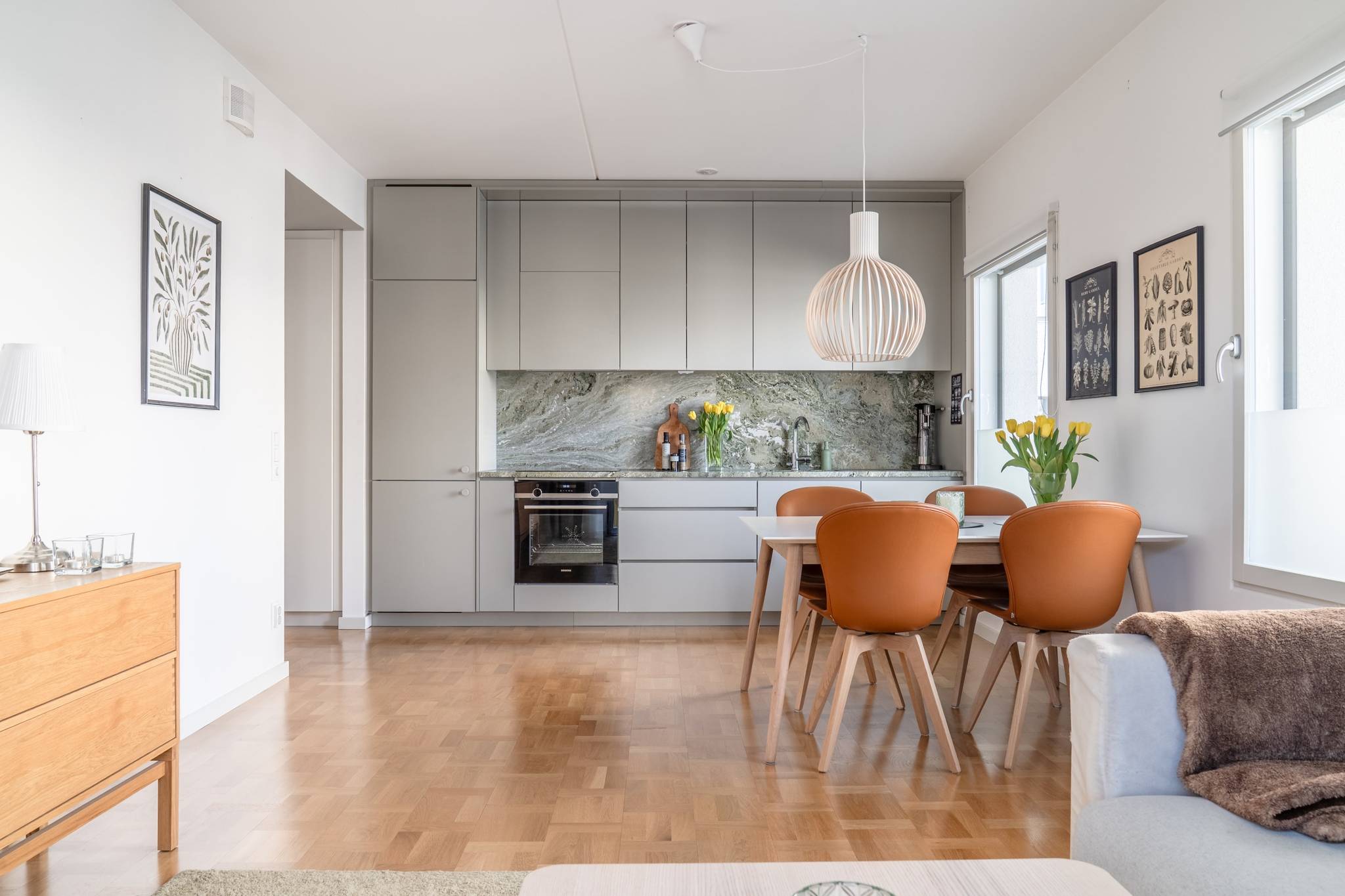 2 rum Lägenhet på Vintergatan 2D, 4 tr Centrala Sundbyberg Sundbybergs kommun - bild 12
