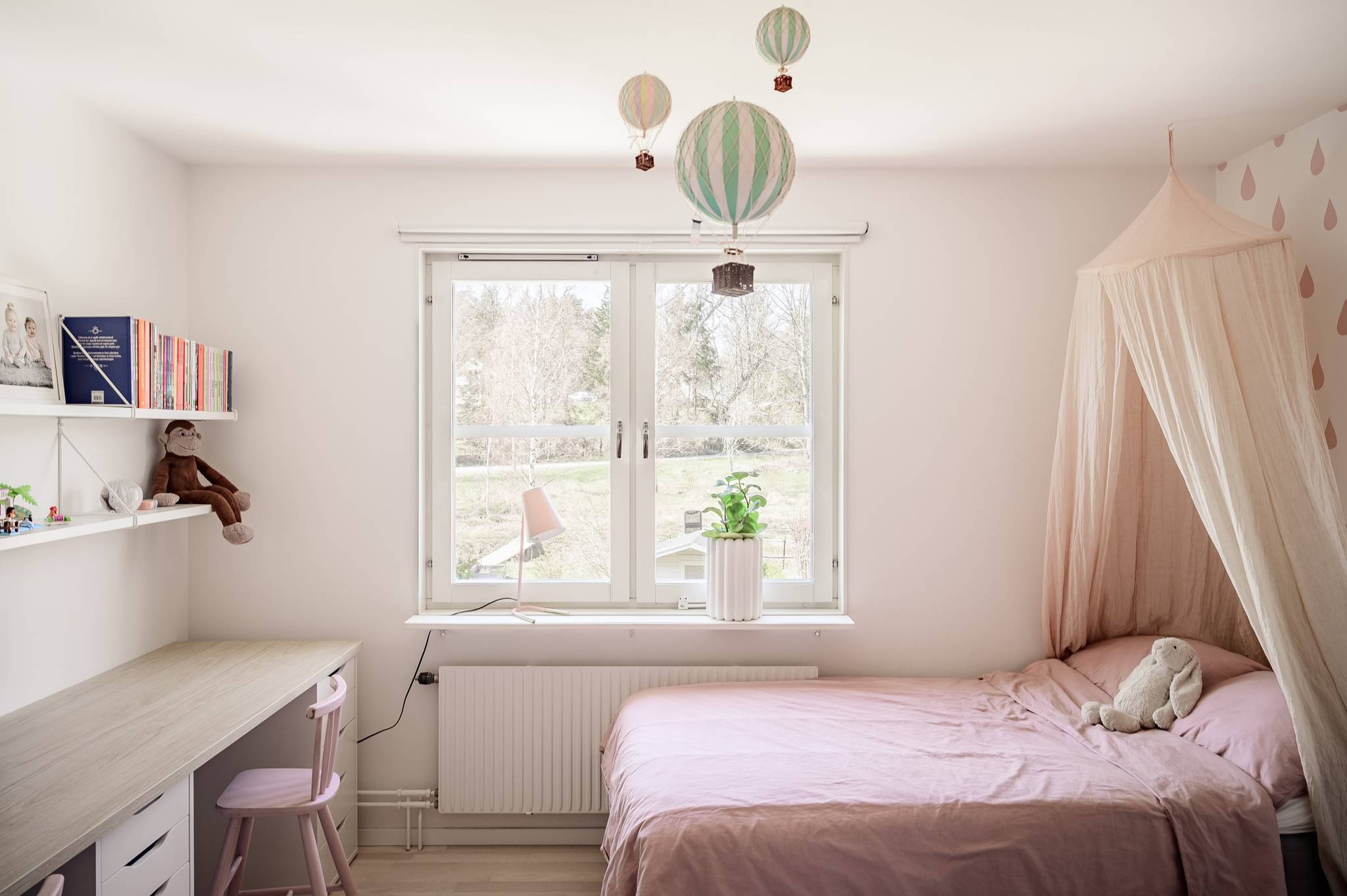 4 rum Radhus på Wallius väg 9 Östra Ekedal Värmdö kommun - bild 22