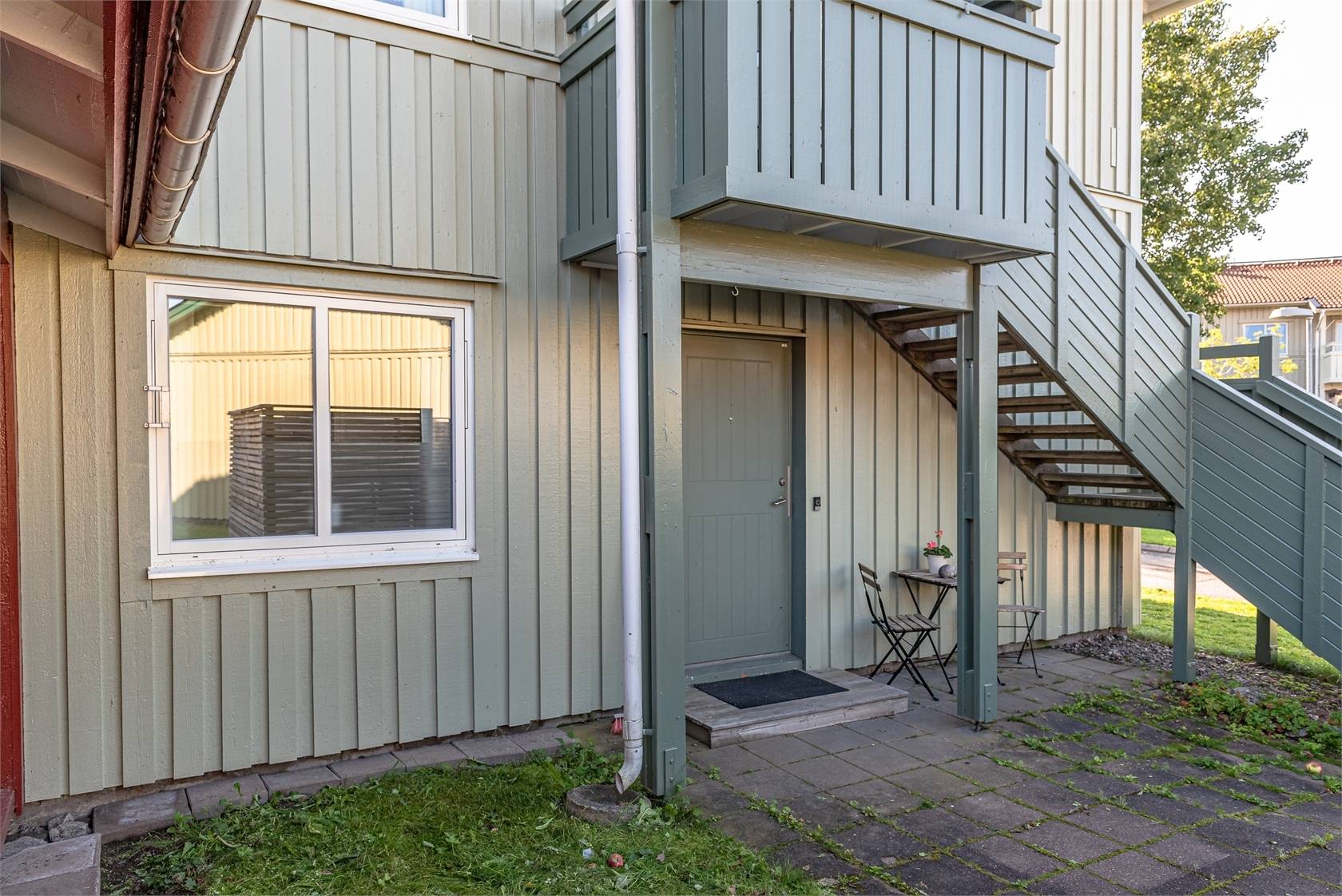 2 rum Lägenhet på Havsvägen 1 Centralt Strömstads kommun - bild 2