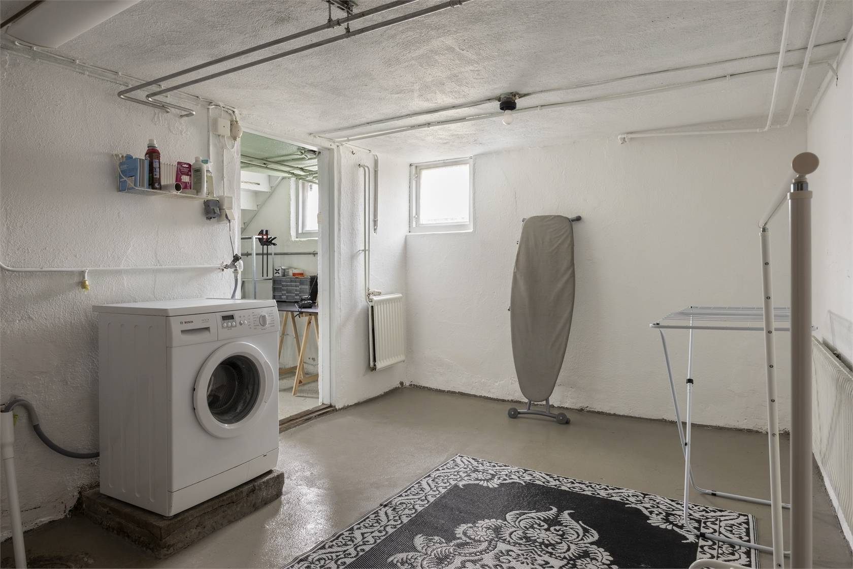 4 rum Villa på Hagagatan 26 Länghem Tranemo kommun - bild 30