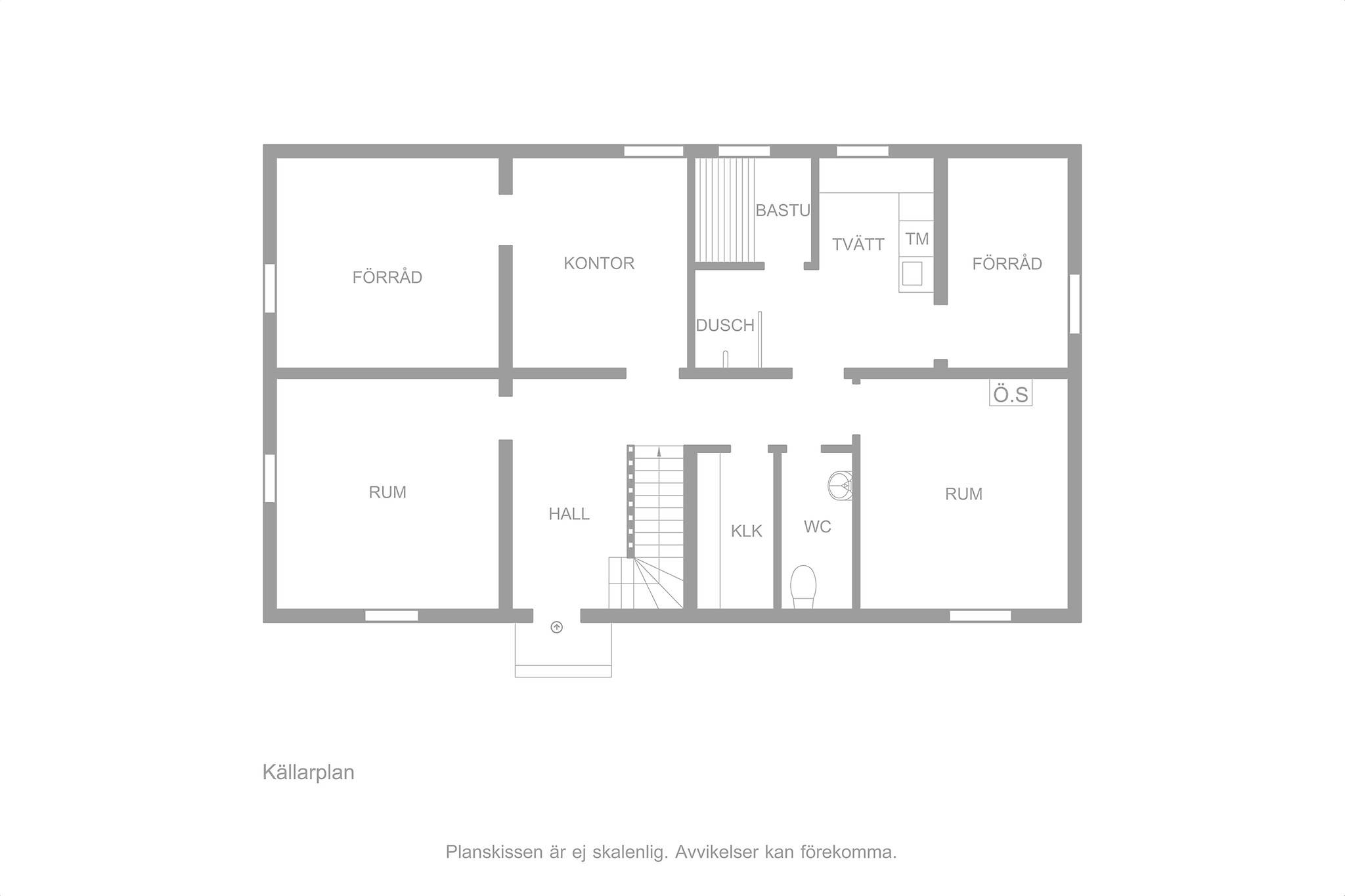 7 rum Villa på Gotlandsvägen 9 Nygård Åtvidabergs kommun - bild 26