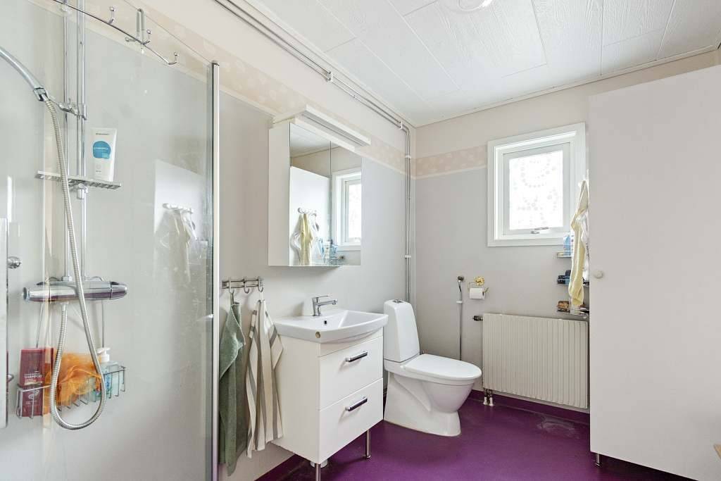 5 rum Villa på Tallvägen 45 Gammelstad Luleå kommun - bild 20