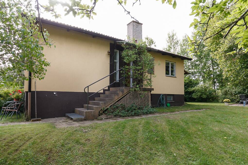 4 rum Villa på Nydalen 211 Lillbacka Nydalen/Västanvik Askersunds kommun - bild 9