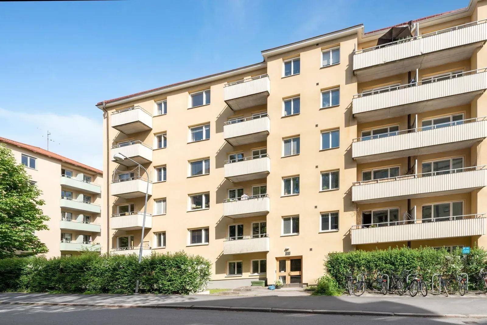 Solna, Solna kommun