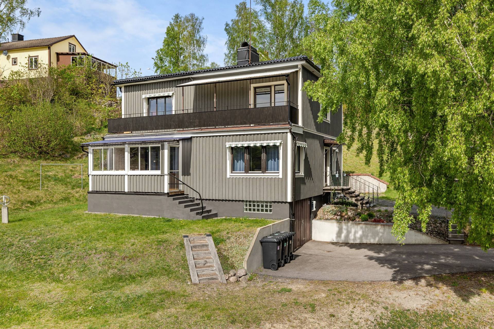 5 rum Villa på Stackelbergsvägen 5 Västerviks kommun - bild 5