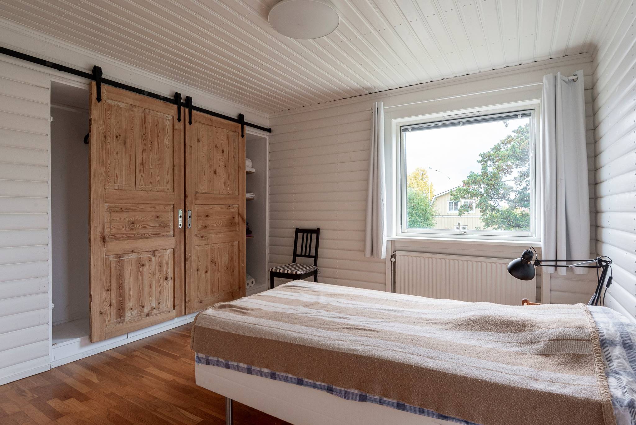 4 rum Villa på Klockarvägen 16 Virsbo Surahammars kommun - bild 19