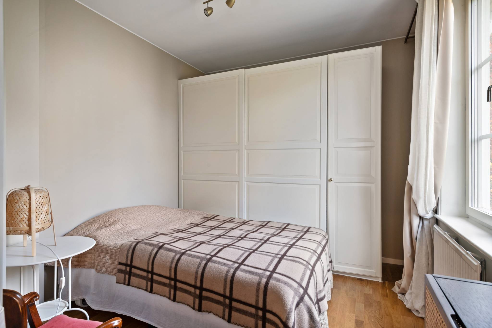 2 rum Lägenhet på Auravägen 37 Djursholm Danderyds kommun - bild 13