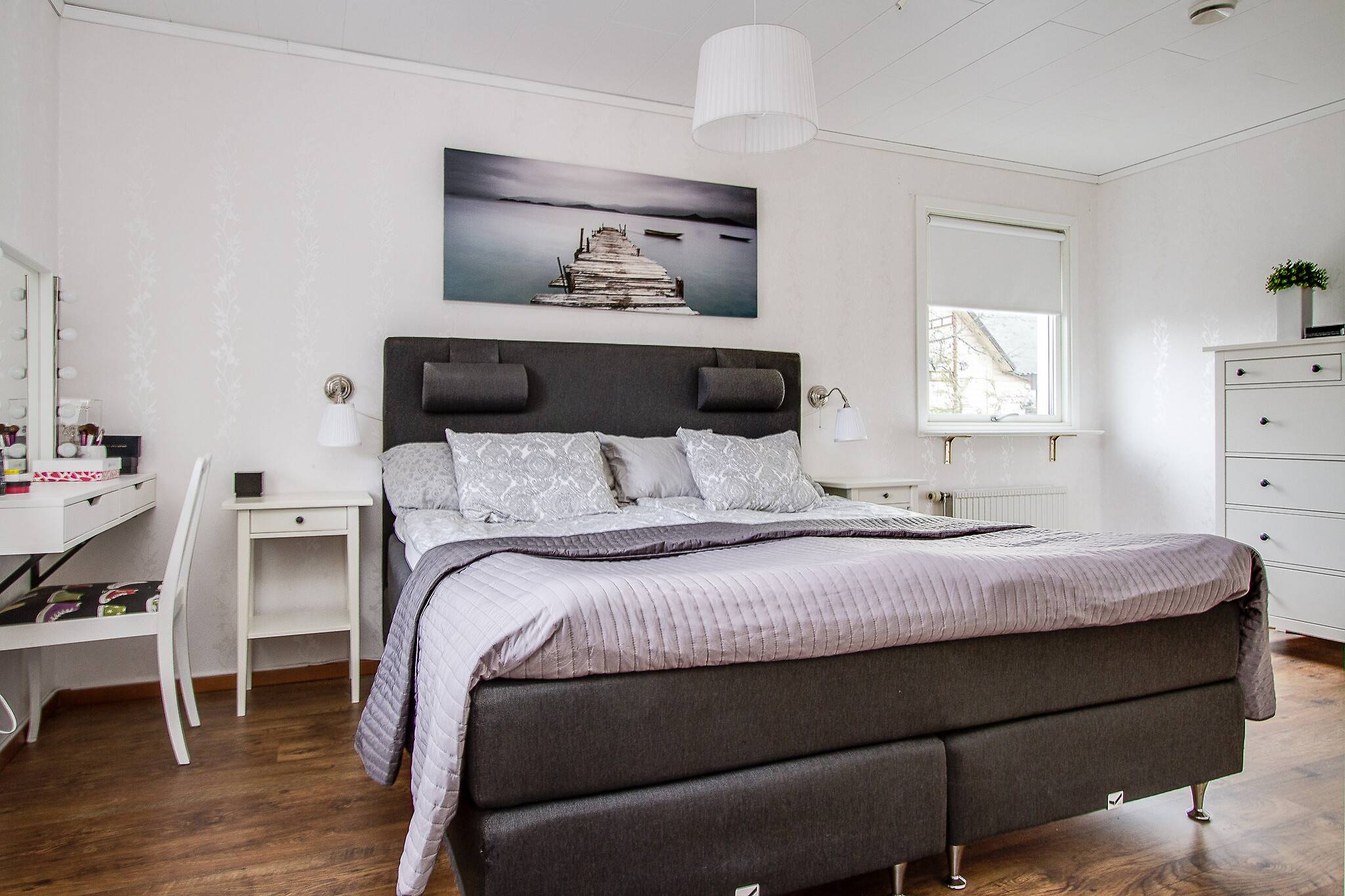 5 rum Villa på Bergåsvägen 7 Ronneby kommun Ronneby kommun - bild 16