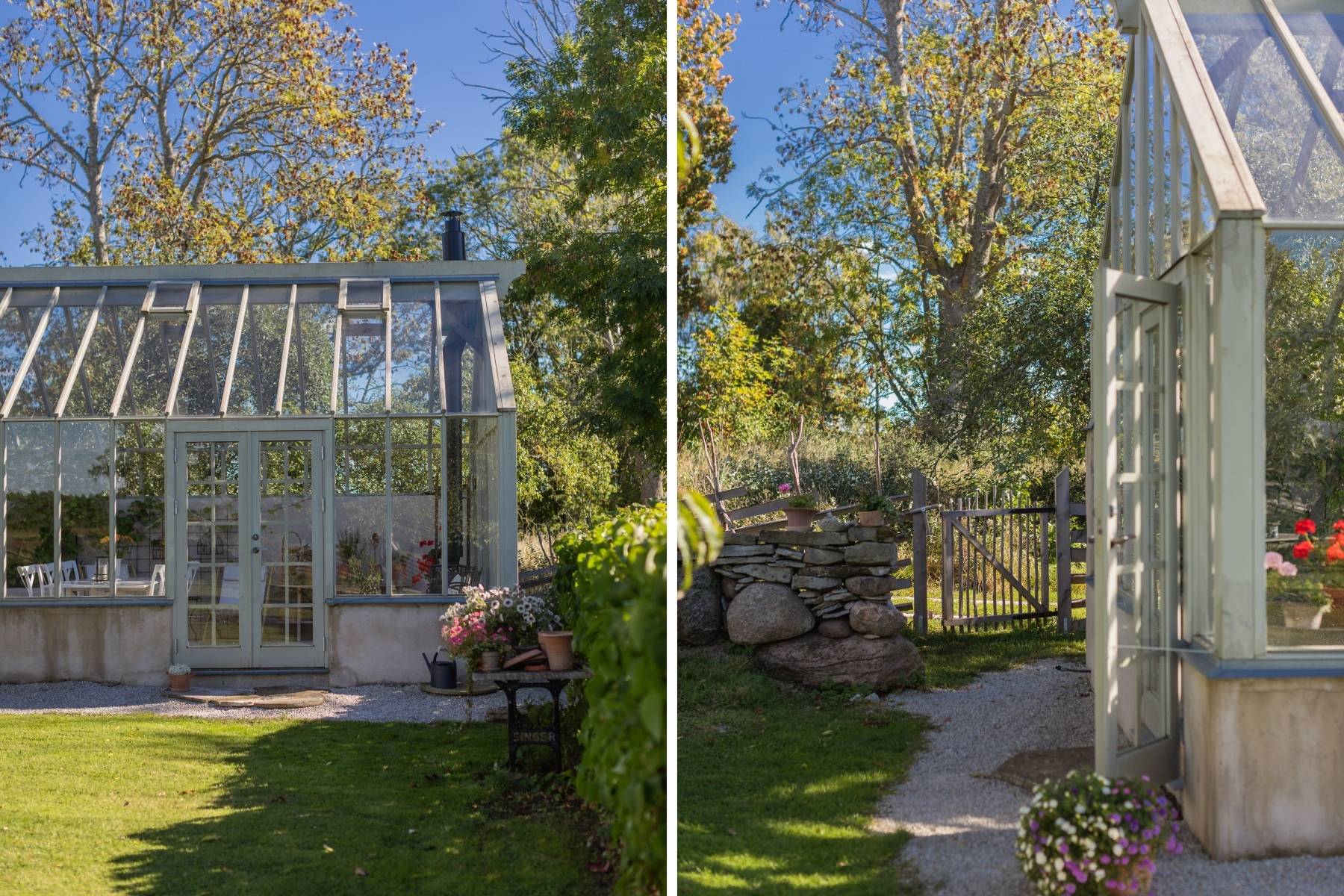 5 rum Villa på Eke Alveskogs 214 Sydöstra Gotland - Eke Gotlands kommun - bild 46