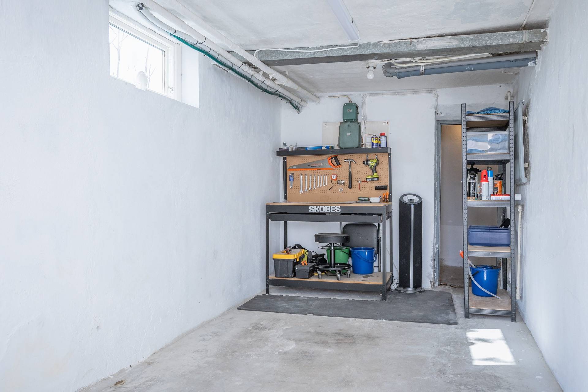 9 rum Villa på Högalidsgatan 36 Holm/Brinken Motala kommun - bild 24