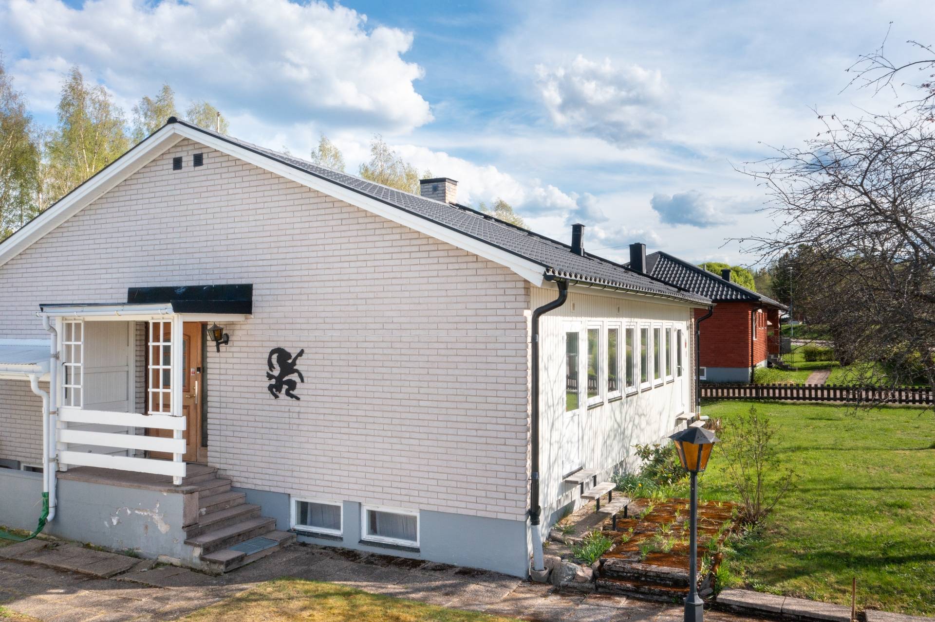 4 rum Villa på Trädgårdsgatan 6 Alfta Ovanåkers kommun - bild 30