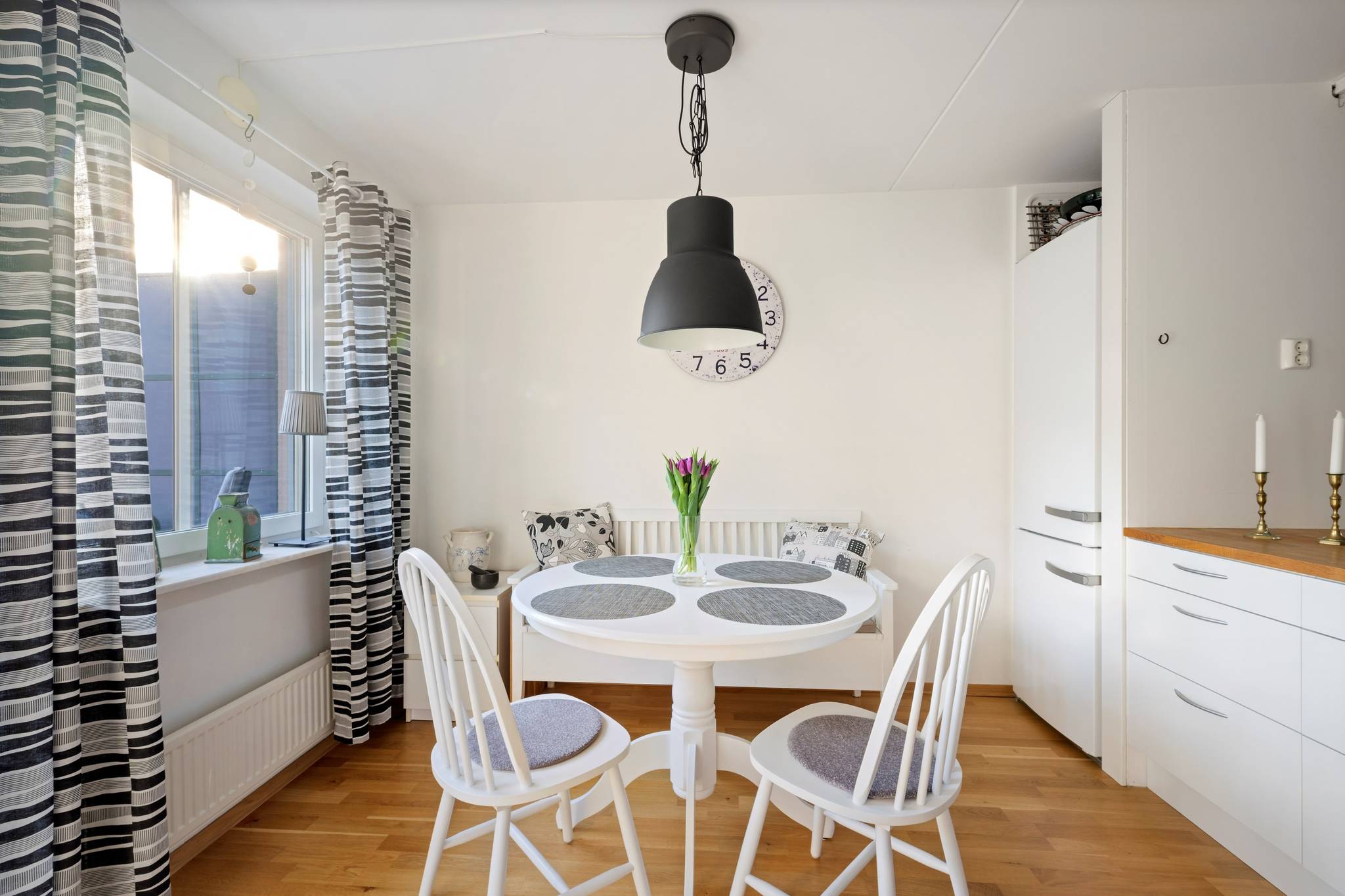 2 rum Lägenhet på Eksätravägen 124 Södra Gottsunda Uppsala kommun - bild 5