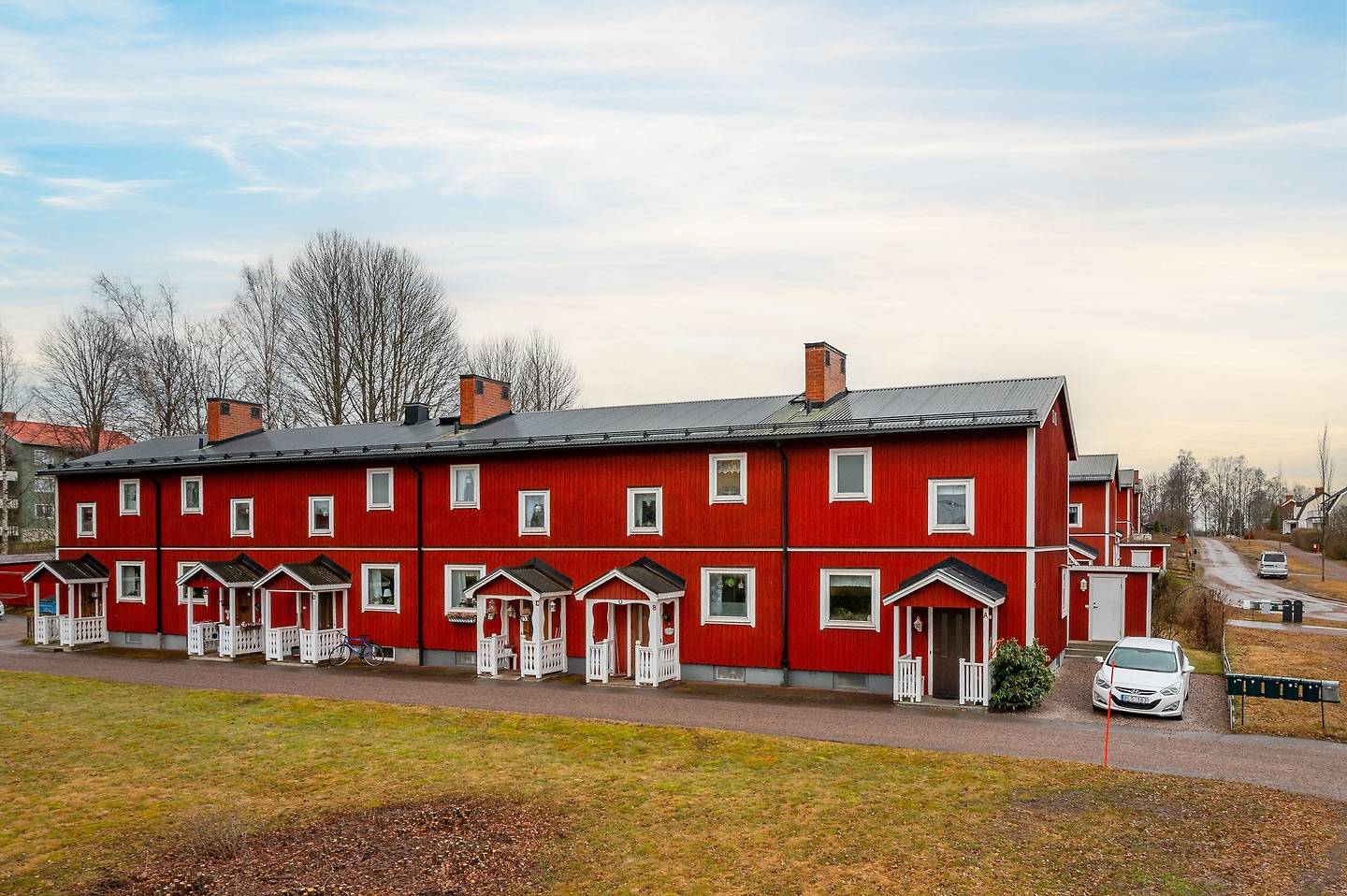 Seljansögatan 3B, Seljansö Kulle, Sandvikens kommun