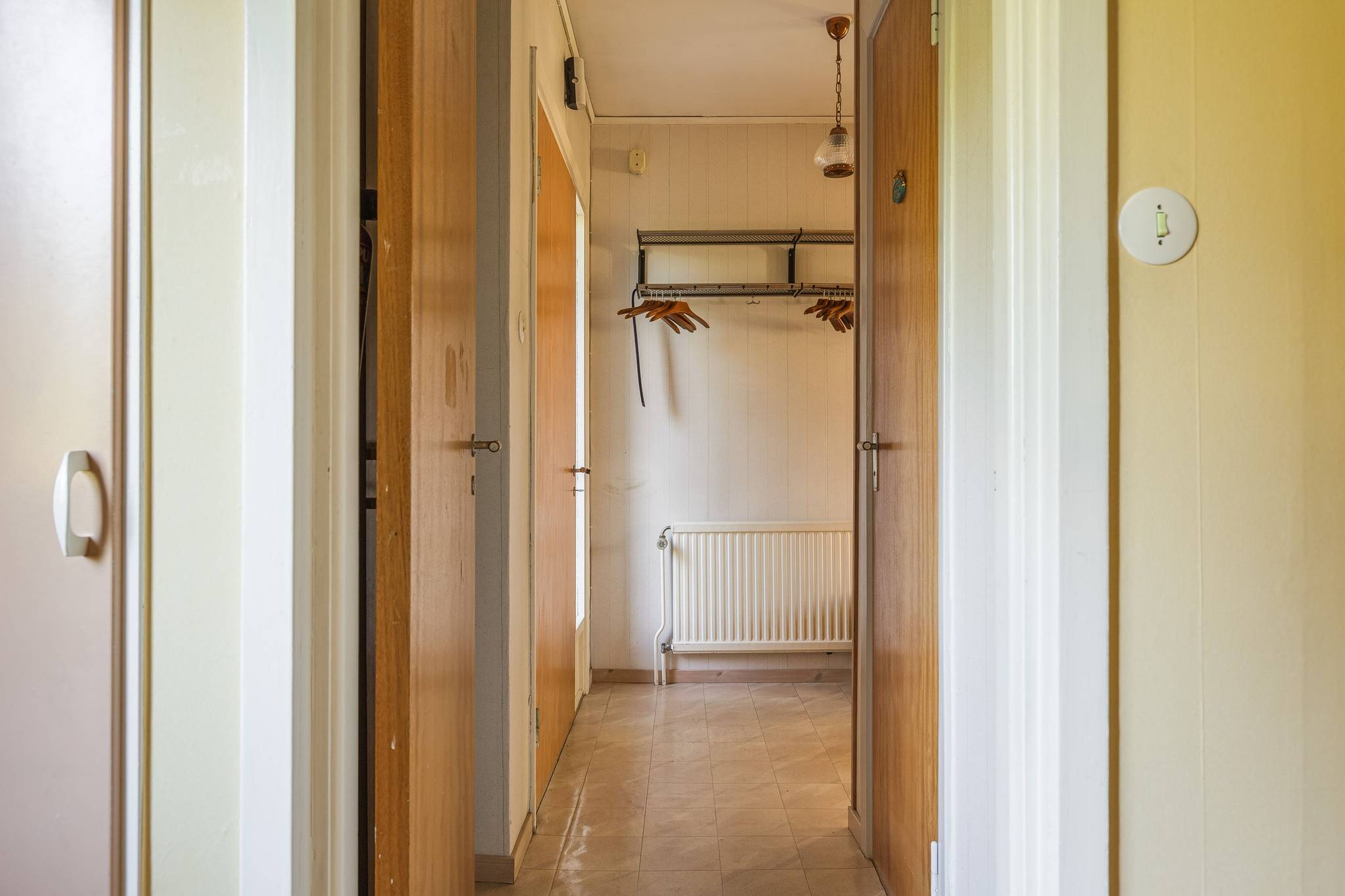 4 rum Villa på Skolvägen 25 Valbo Gävle kommun - bild 16