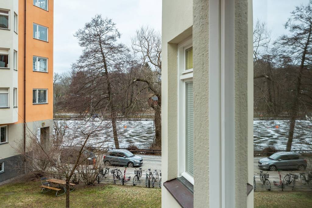 1.5 rum Lägenhet på Anders Reimers väg 9 Södermalm -Reimersholme Stockholms kommun - bild 6