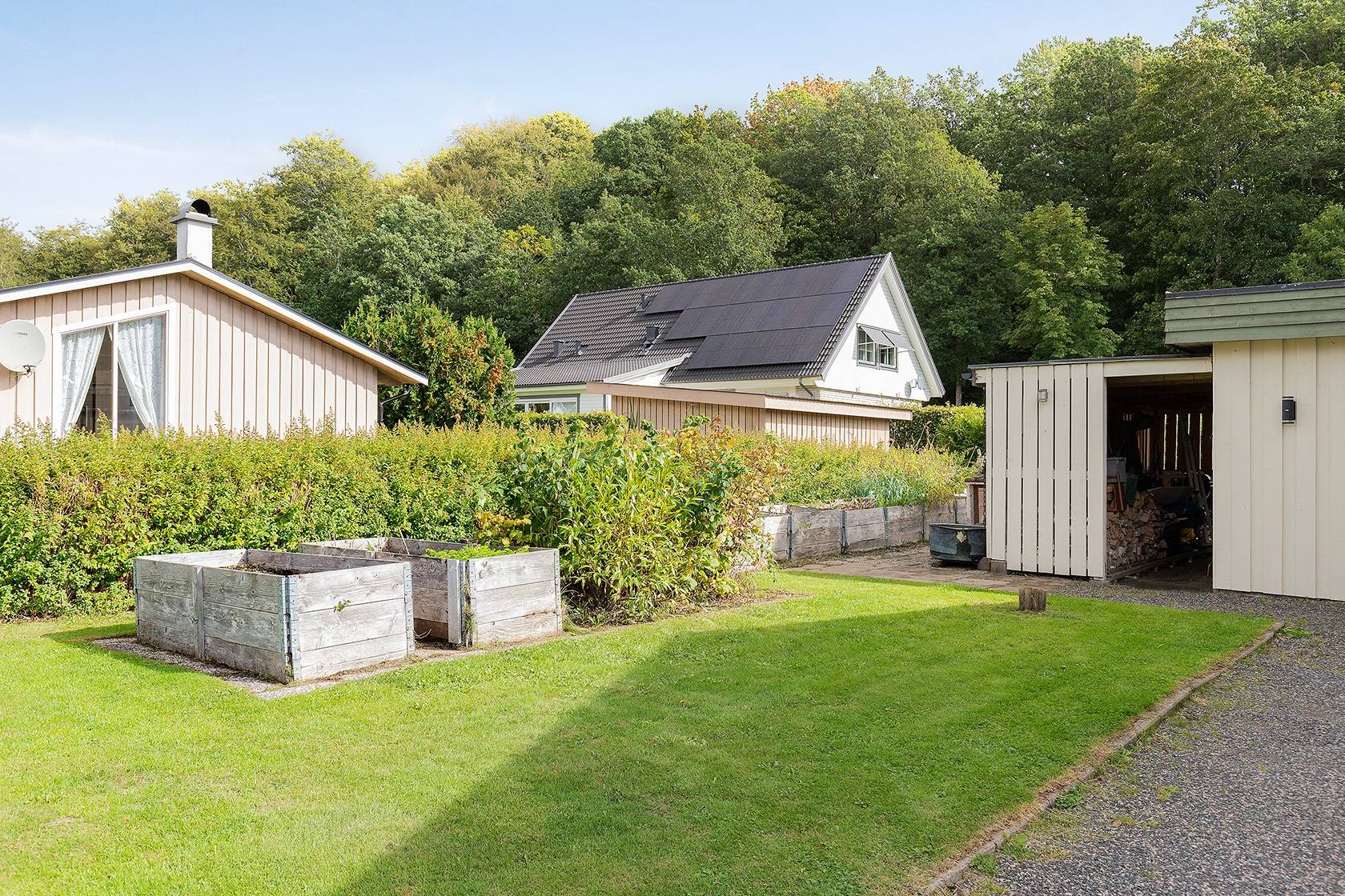 4 rum Villa på Dalvägen 6 Osby Osby kommun - bild 6