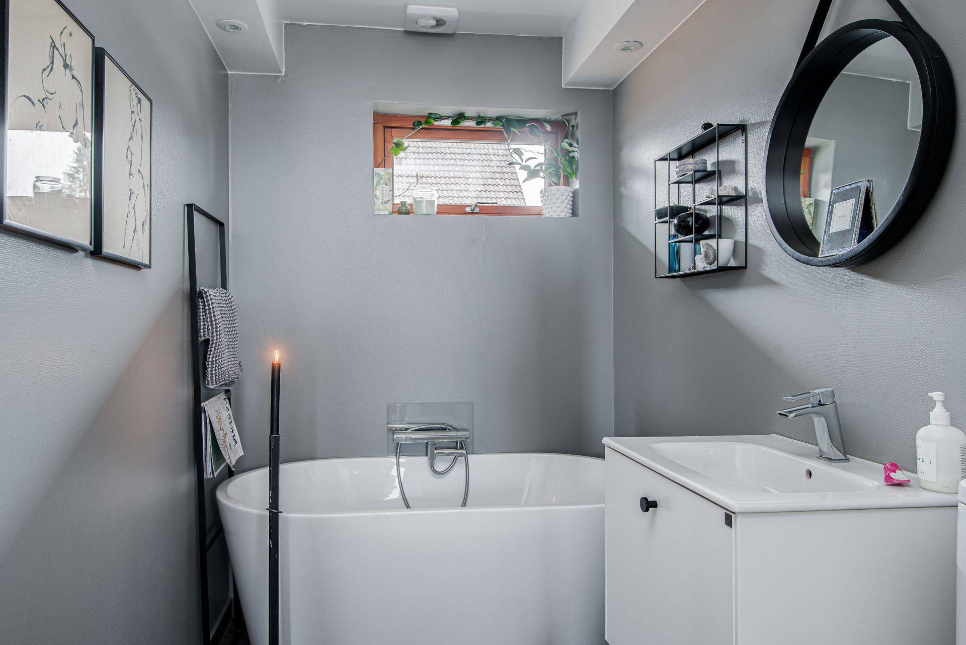 6 rum Villa på Rådhusgatan 19 Ulricehamn Ulricehamns kommun - bild 15