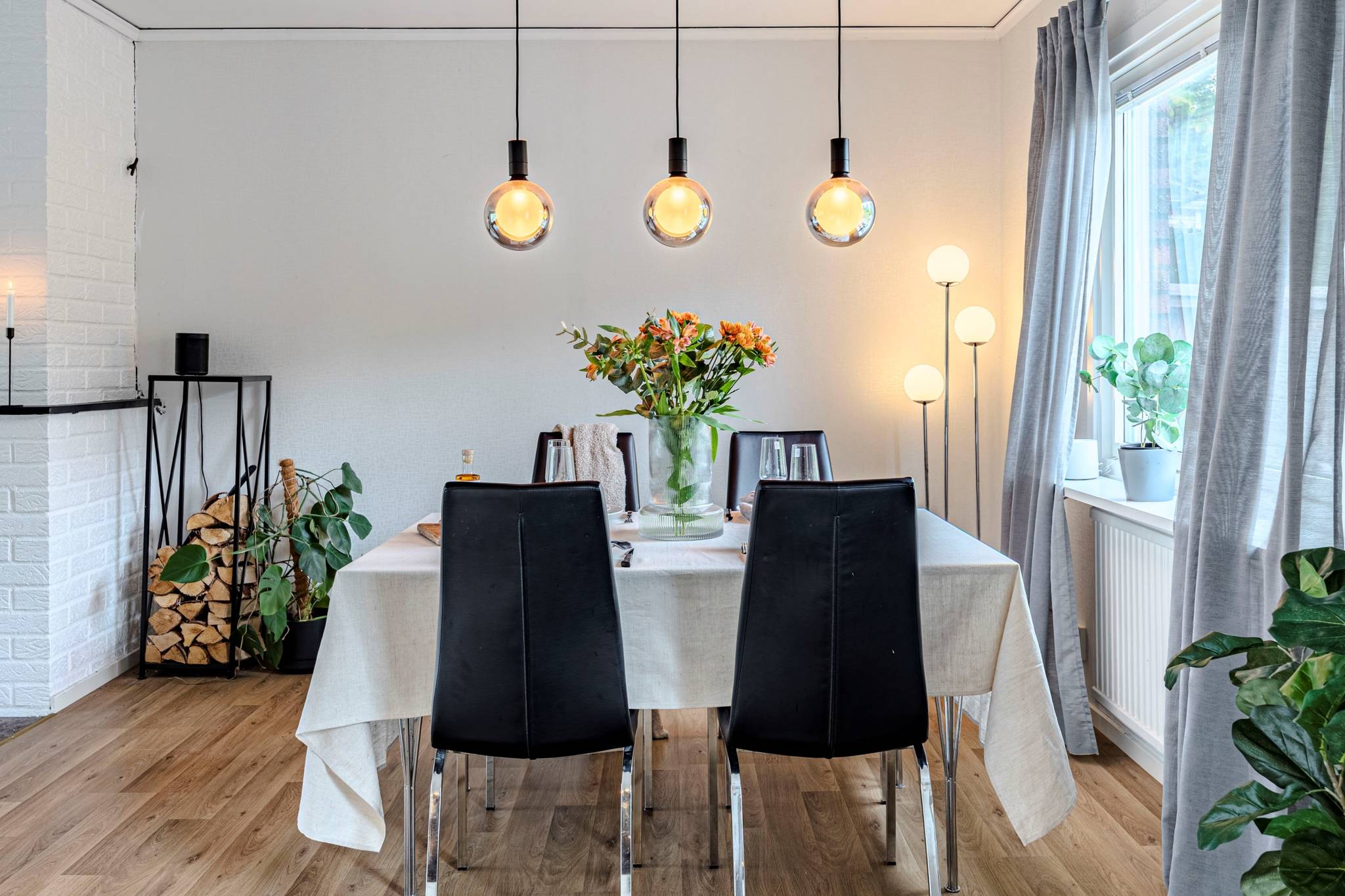 7 rum Villa på Helgestahillsvägen 20 Helgestahill Eskilstuna kommun - bild 20
