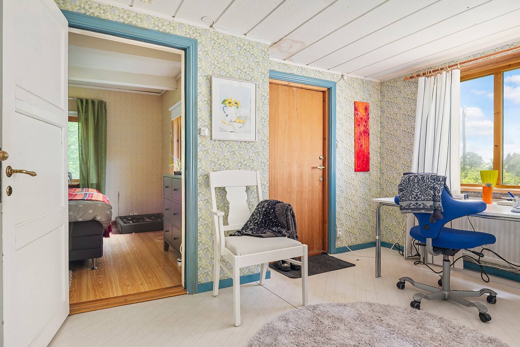 7 rum Gård/skog på Skäggestorp 109 Perstorps kommun - bild 22